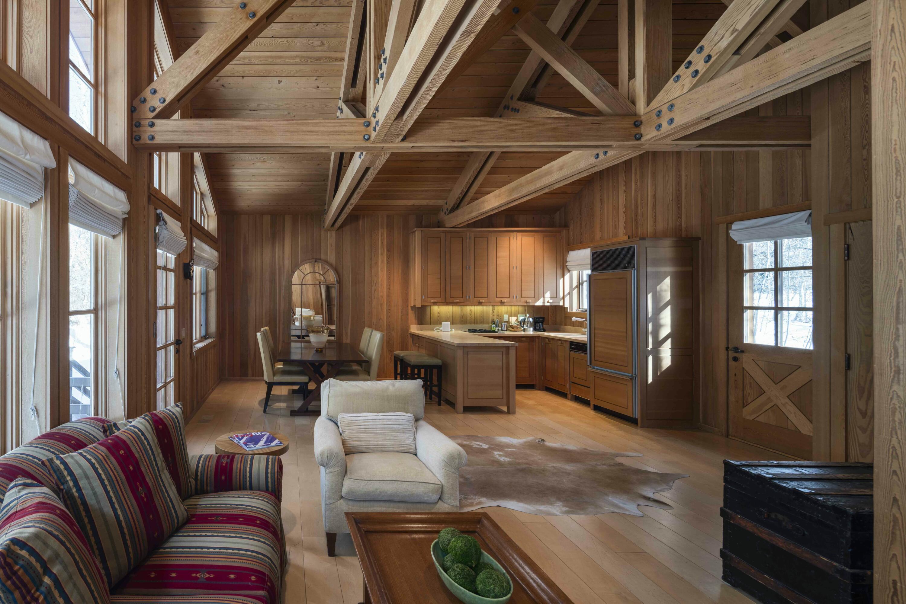 Blaine County, Idaho 83340, United States, 6 Bedrooms Bedrooms, ,10 BathroomsBathrooms,Residential,Active,10126