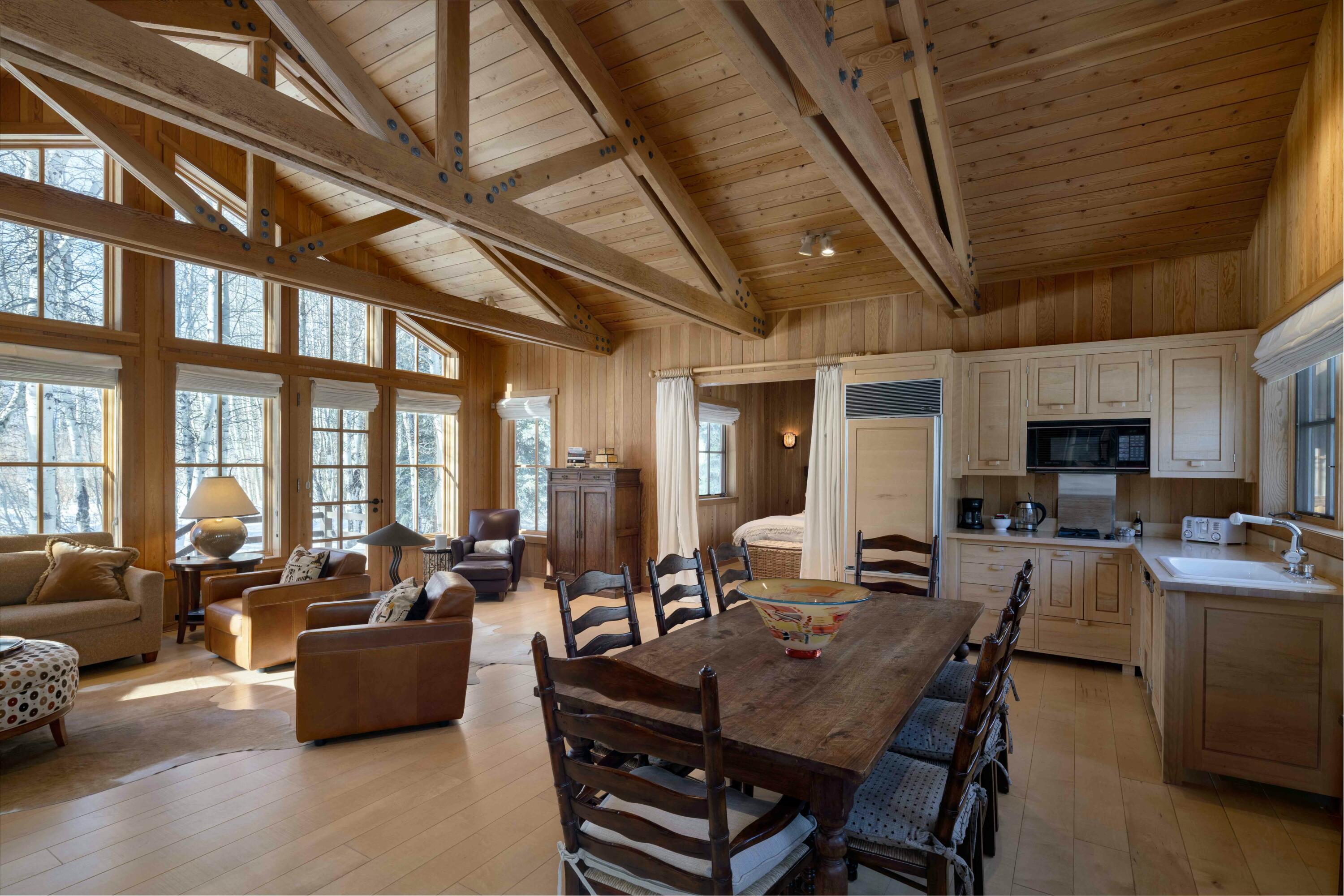 Blaine County, Idaho 83340, United States, 6 Bedrooms Bedrooms, ,10 BathroomsBathrooms,Residential,Active,10126