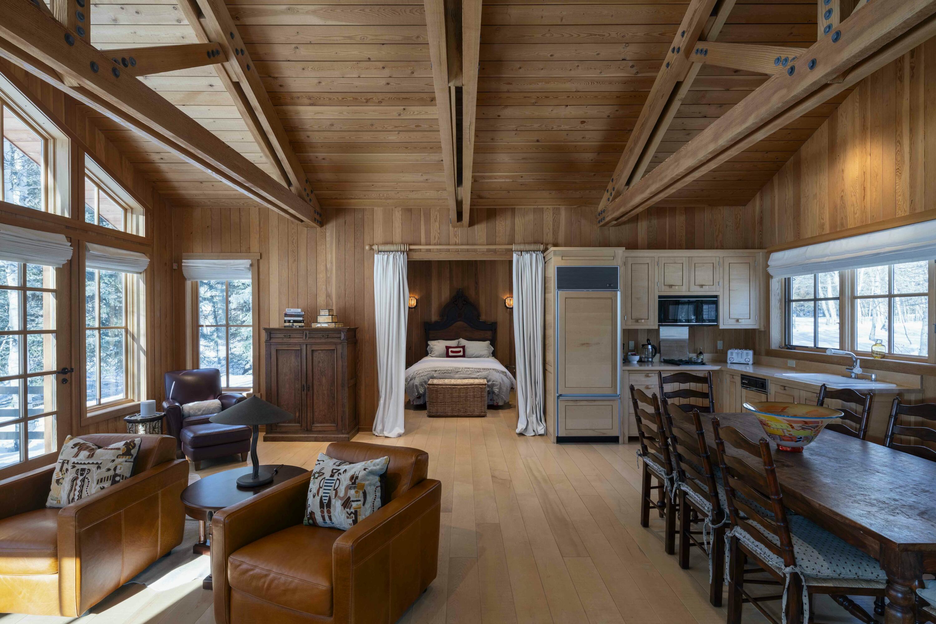 Blaine County, Idaho 83340, United States, 6 Bedrooms Bedrooms, ,10 BathroomsBathrooms,Residential,Active,10126