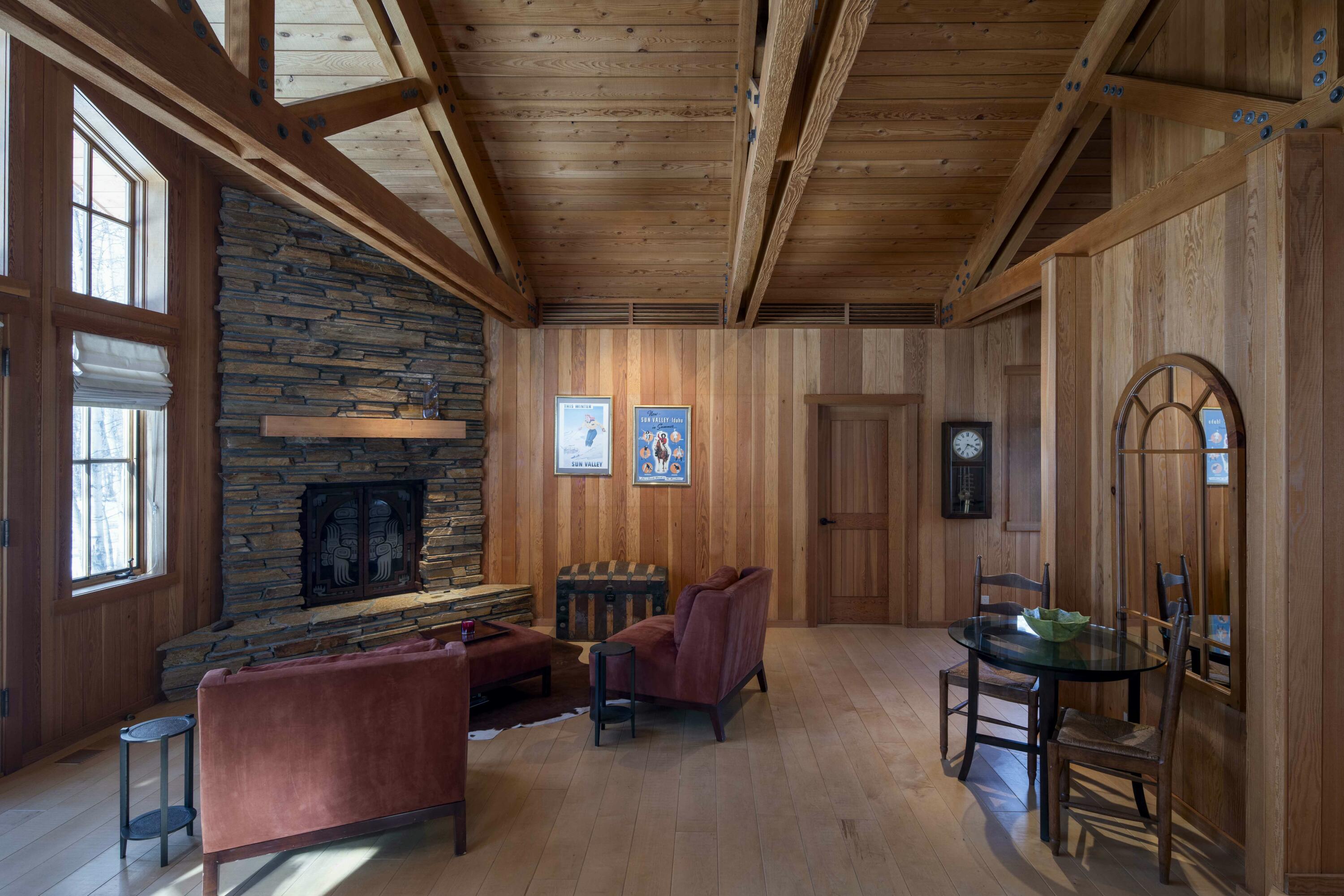 Blaine County, Idaho 83340, United States, 6 Bedrooms Bedrooms, ,10 BathroomsBathrooms,Residential,Active,10126