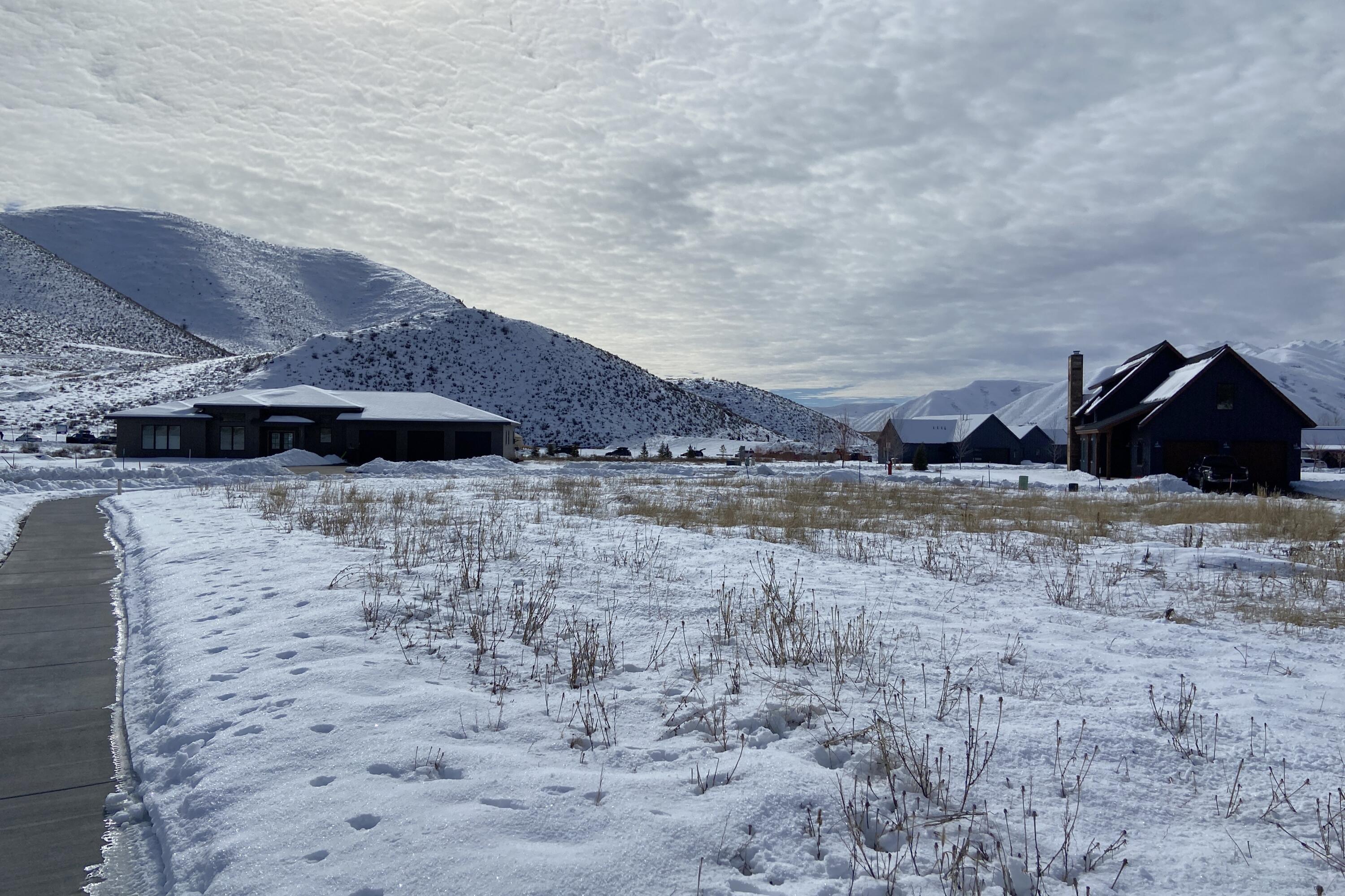 Hailey, Idaho 83333, United States, ,Land,Pending,65115