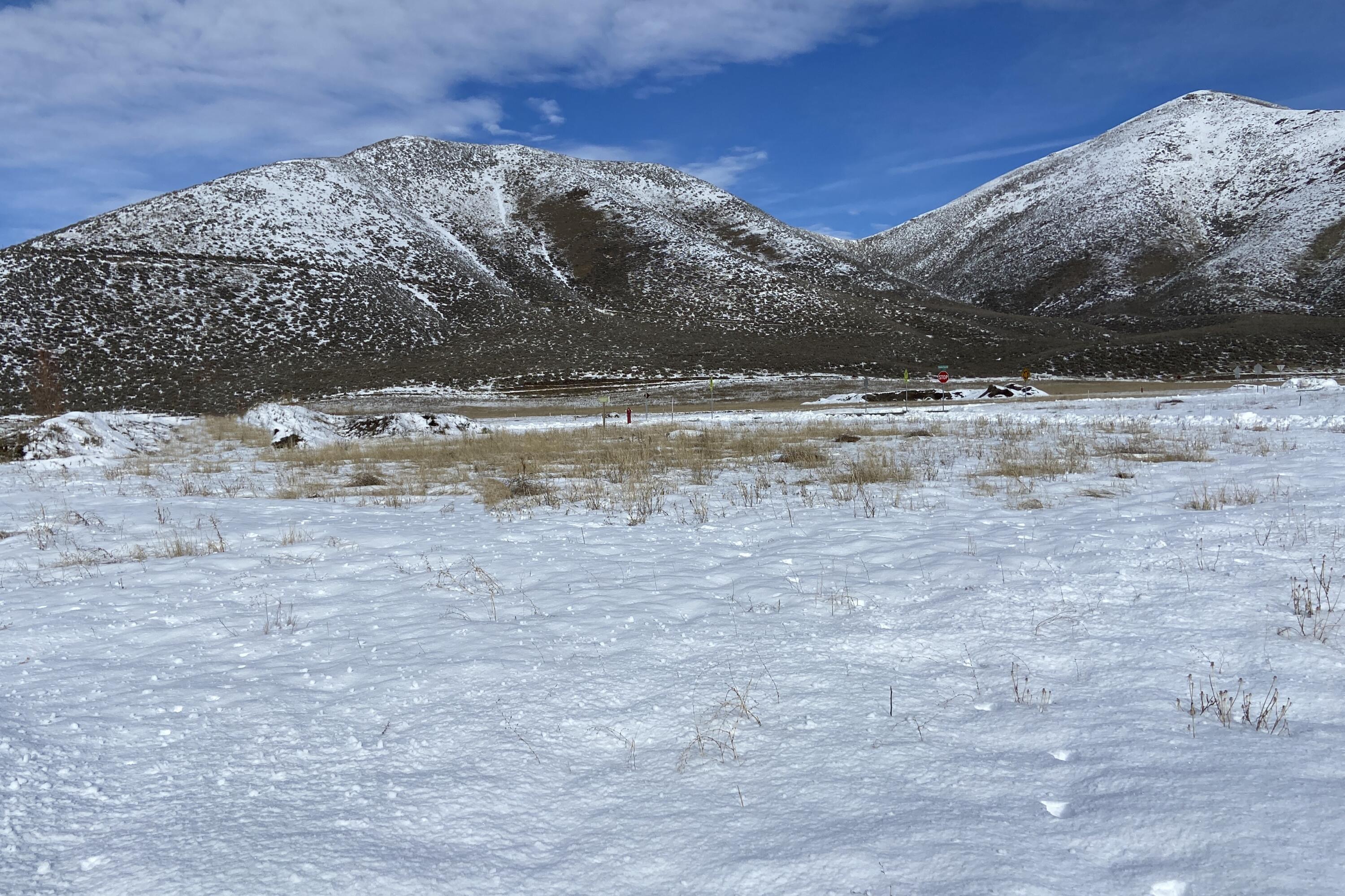 Hailey, Idaho 83333, United States, ,Land,Pending,65115