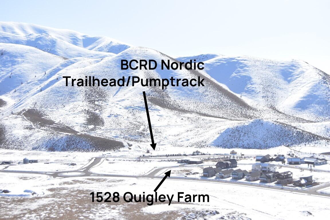 Hailey, Idaho 83333, United States, ,Land,Pending,65115