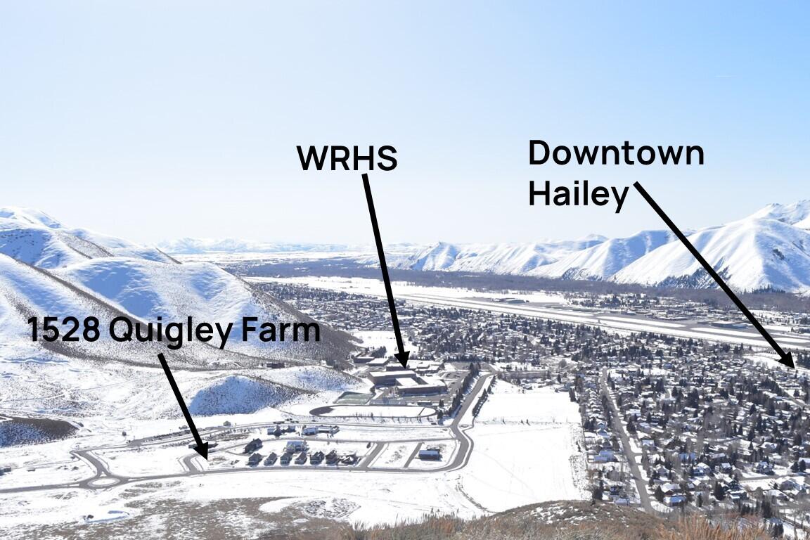Hailey, Idaho 83333, United States, ,Land,Pending,65115