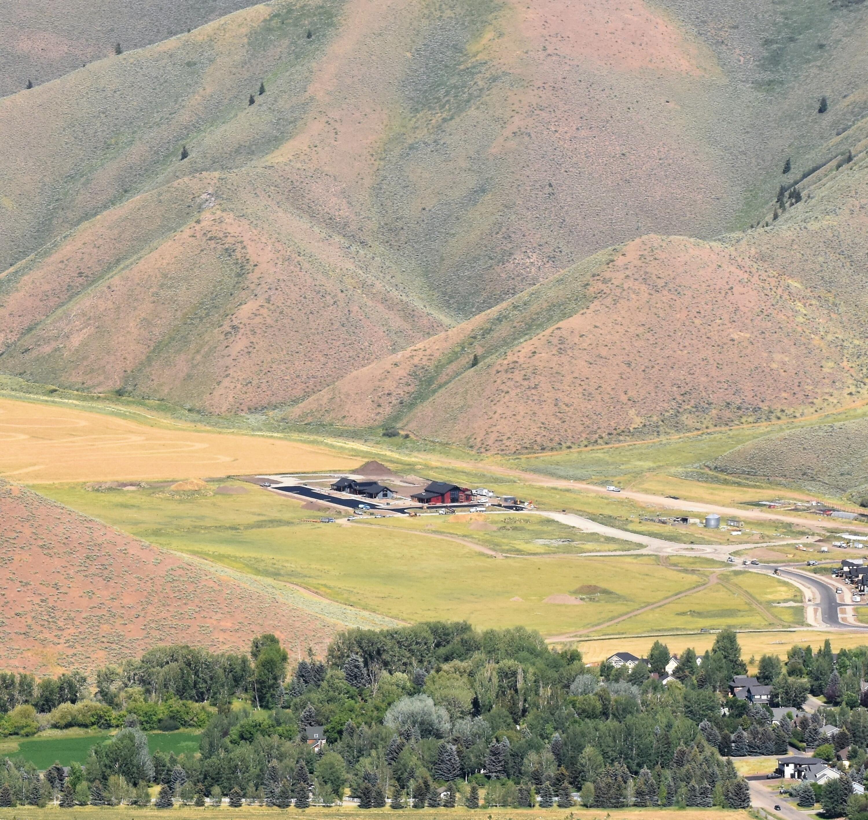 Hailey, Idaho 83333, United States, ,Land,Pending,65115