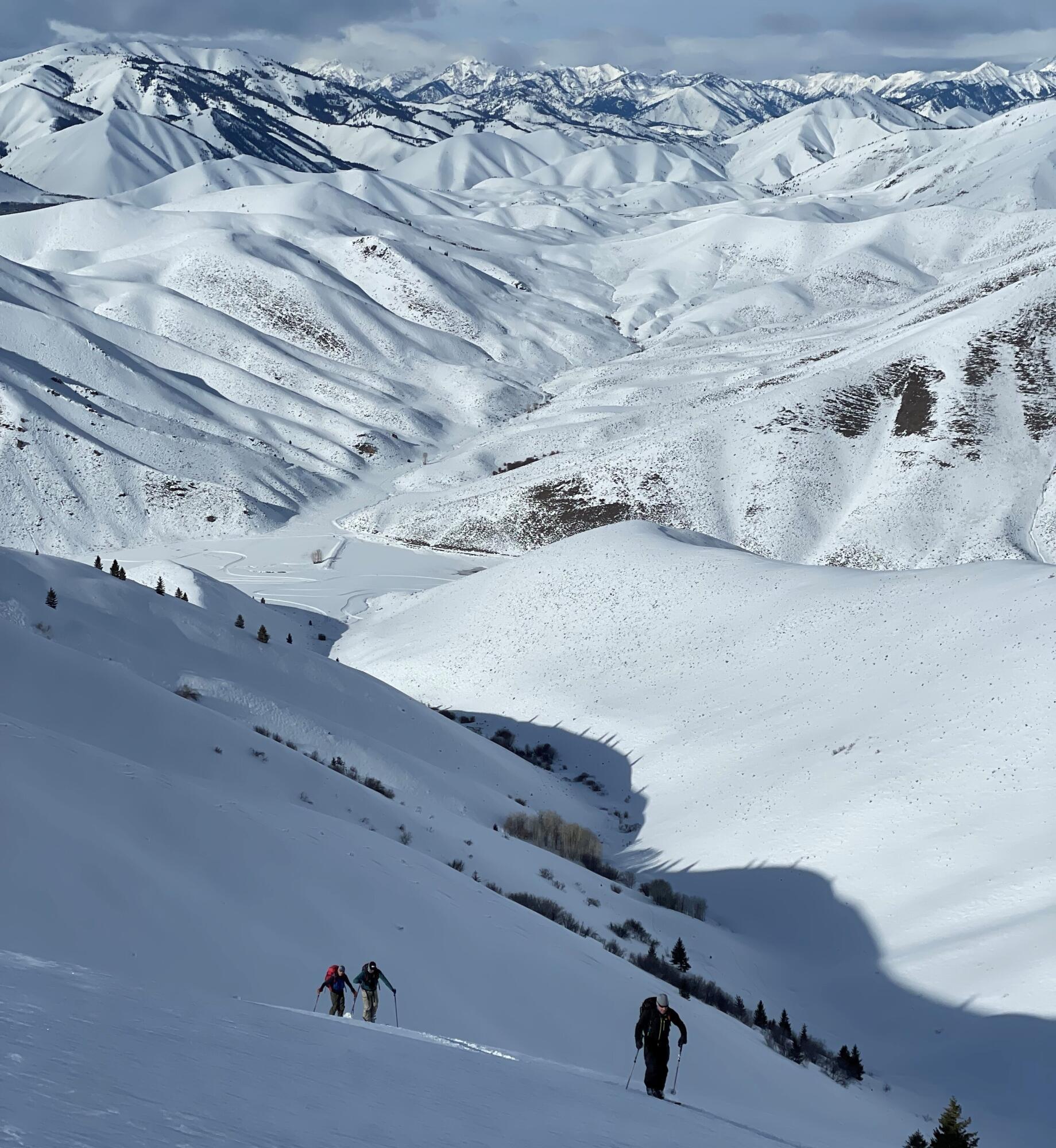 Hailey, Idaho 83333, United States, ,Land,Pending,65115