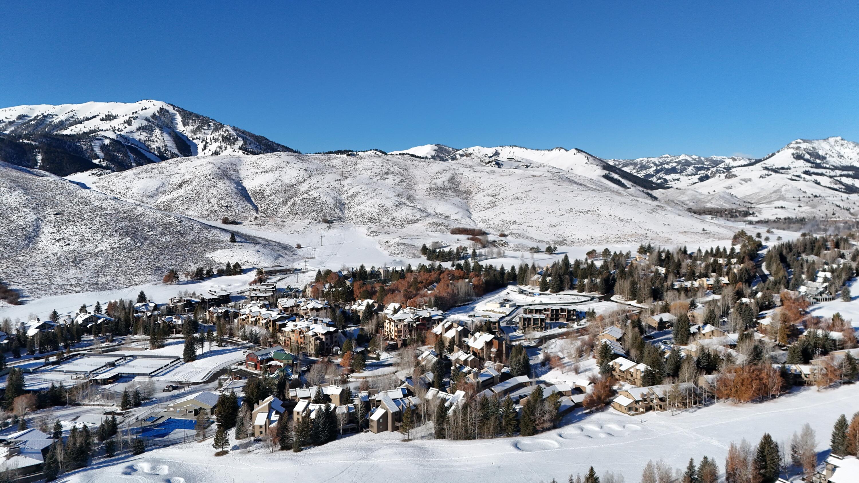 106 Village Way # 5, Sun Valley, Idaho image 41