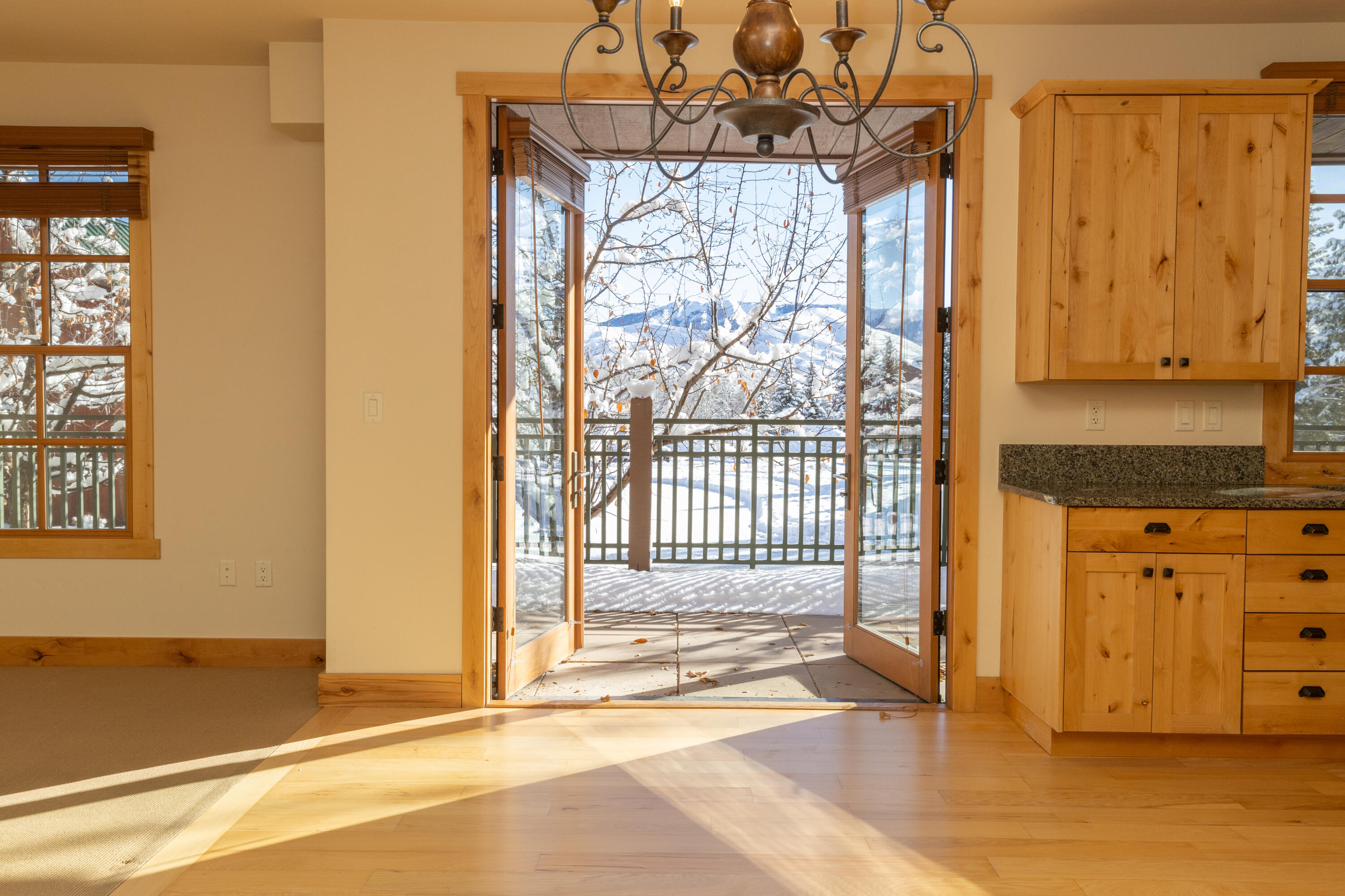 106 Village Way # 5, Sun Valley, Idaho image 3