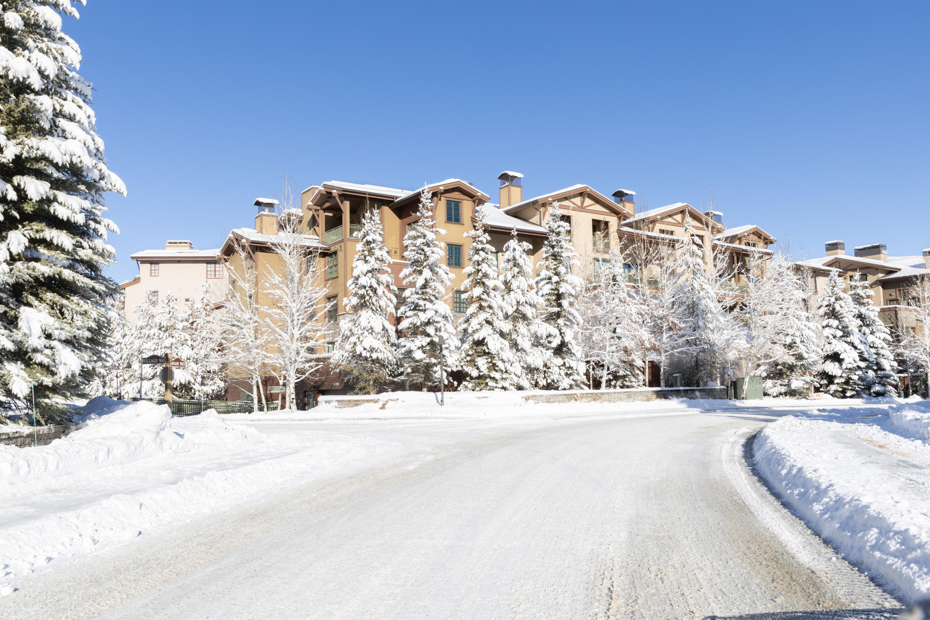 106 Village Way # 5, Sun Valley, Idaho image 39