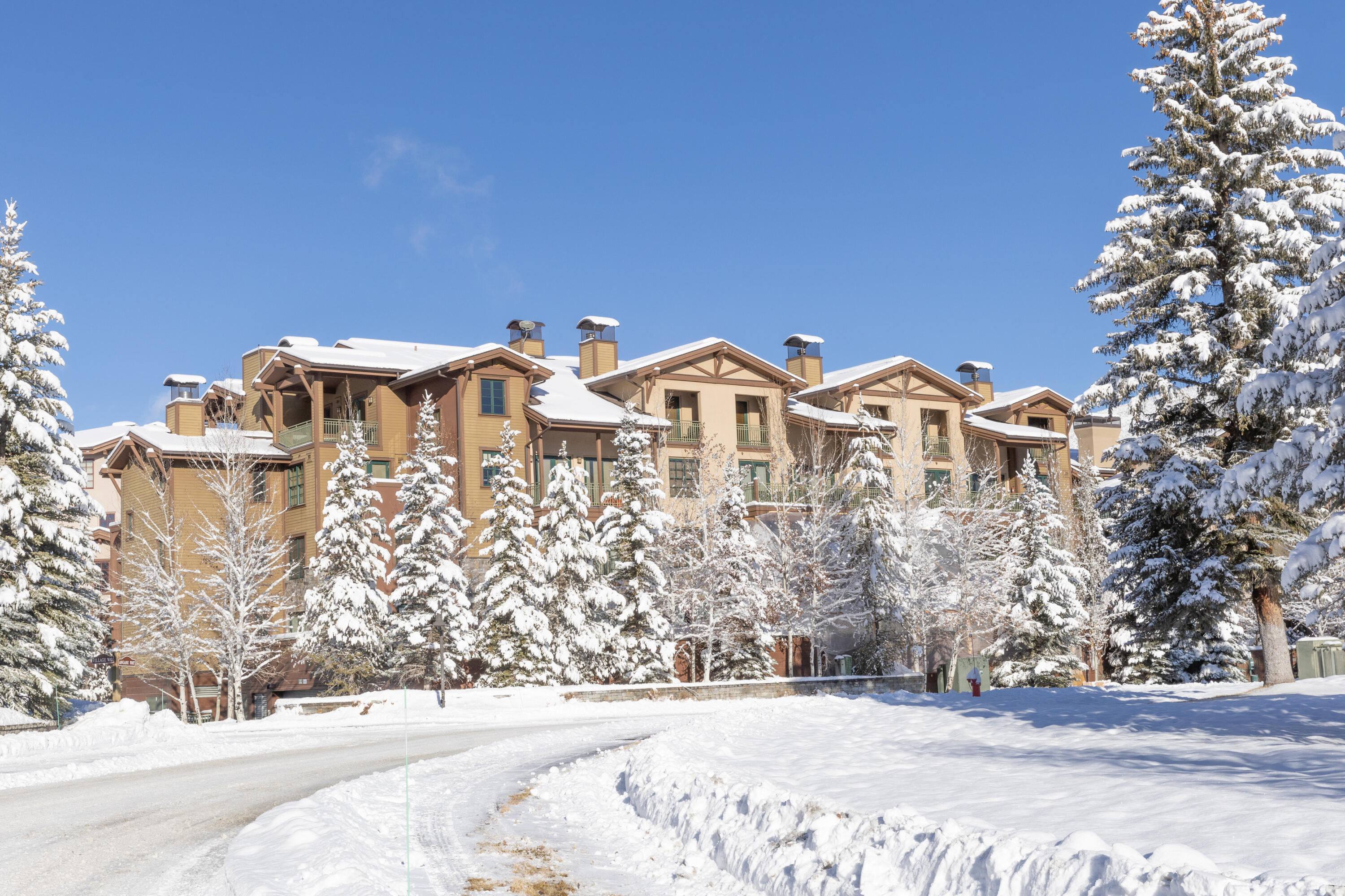 106 Village Way # 5, Sun Valley, Idaho image 37