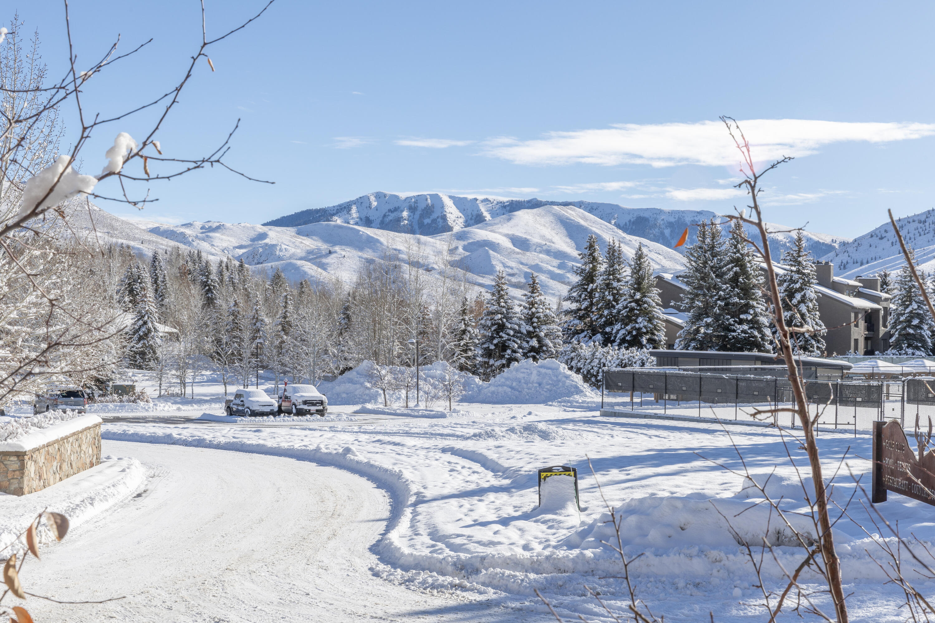 106 Village Way # 5, Sun Valley, Idaho image 43