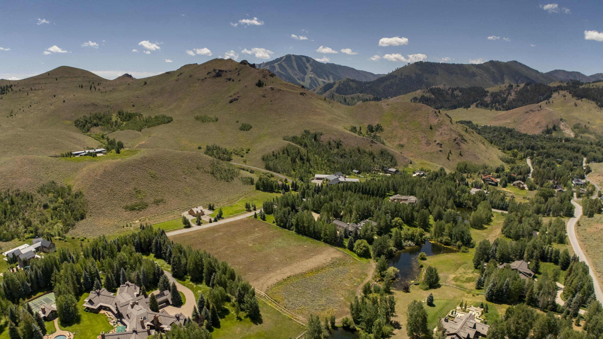 115 Lake Creek Meadows