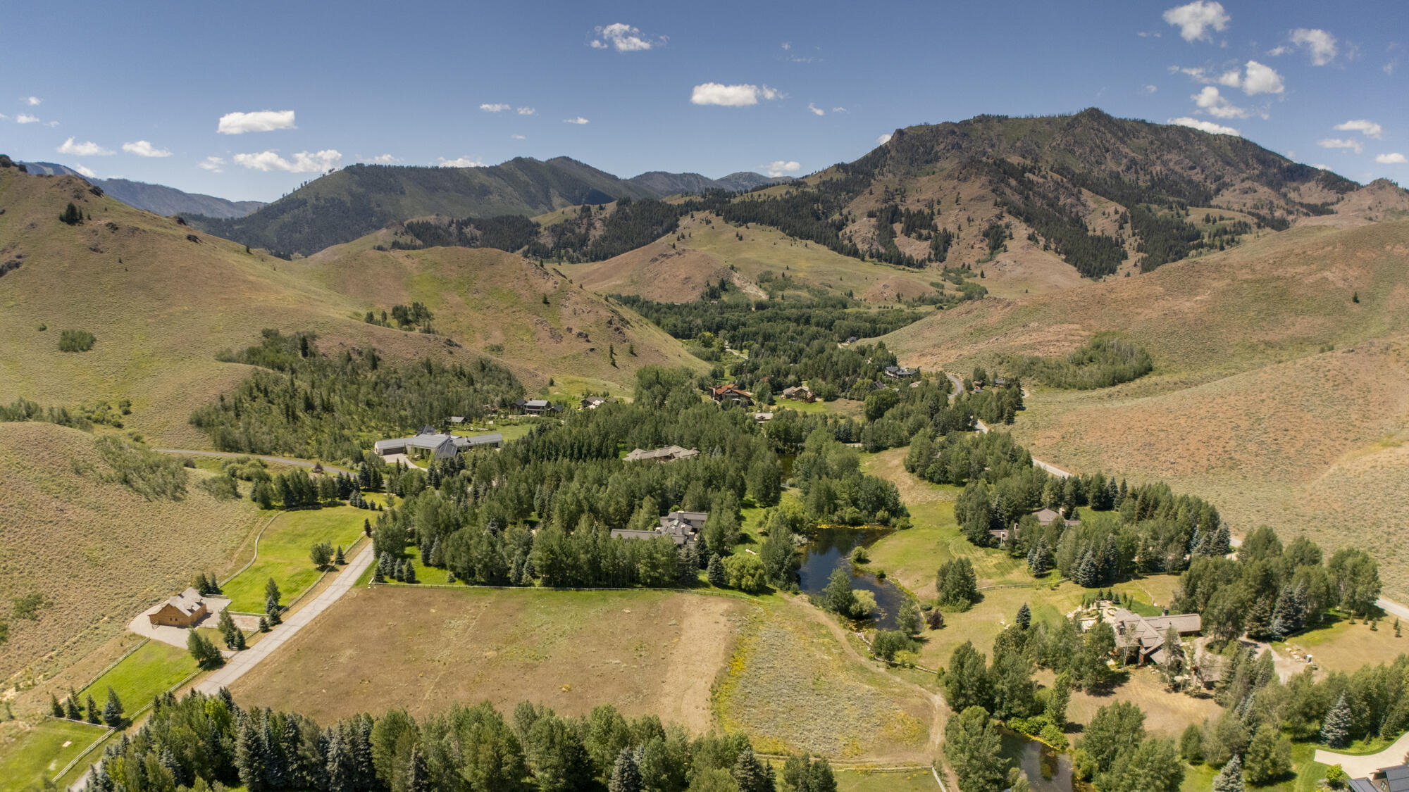 115 Lake Creek Meadows