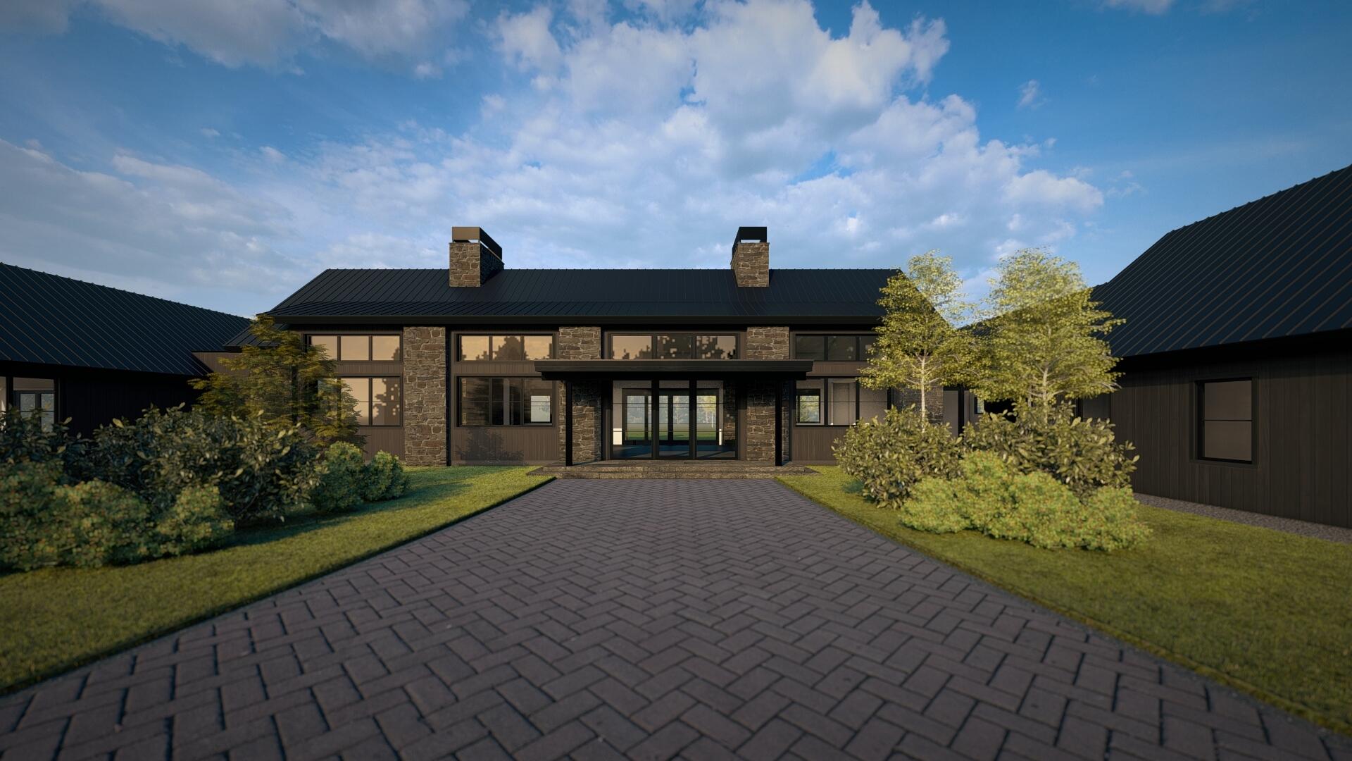 115 Lake Creek Meadows