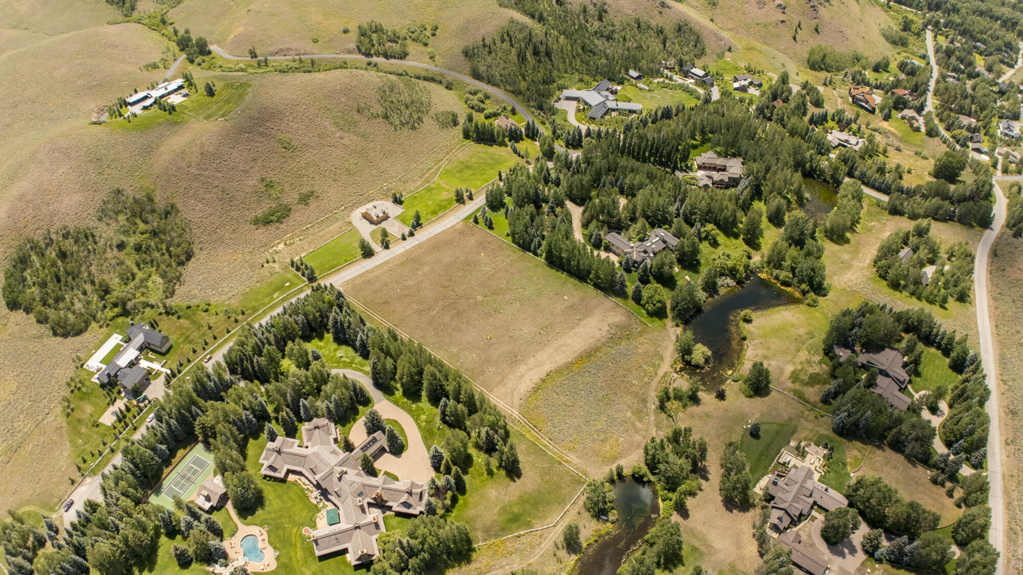 115 Lake Creek Meadows