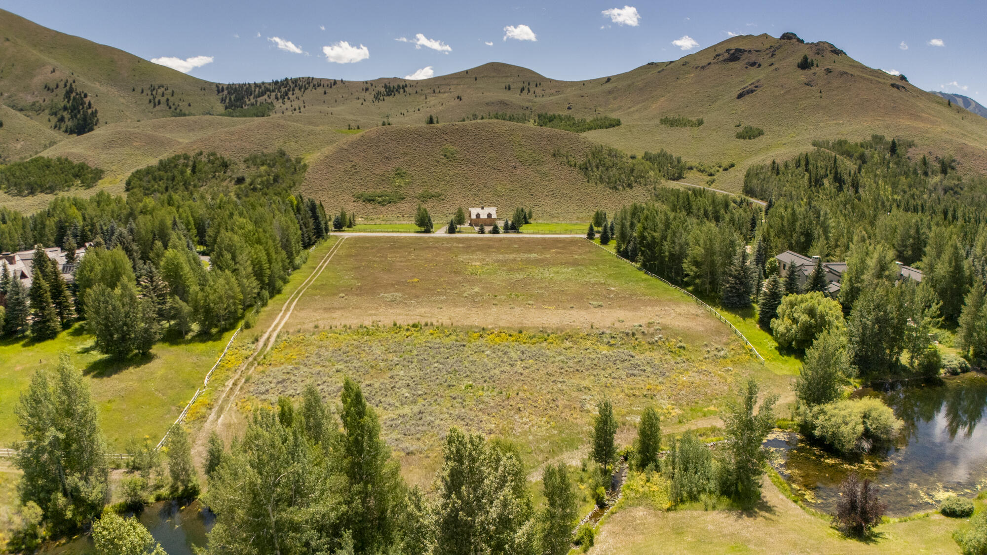 115 Lake Creek Meadows