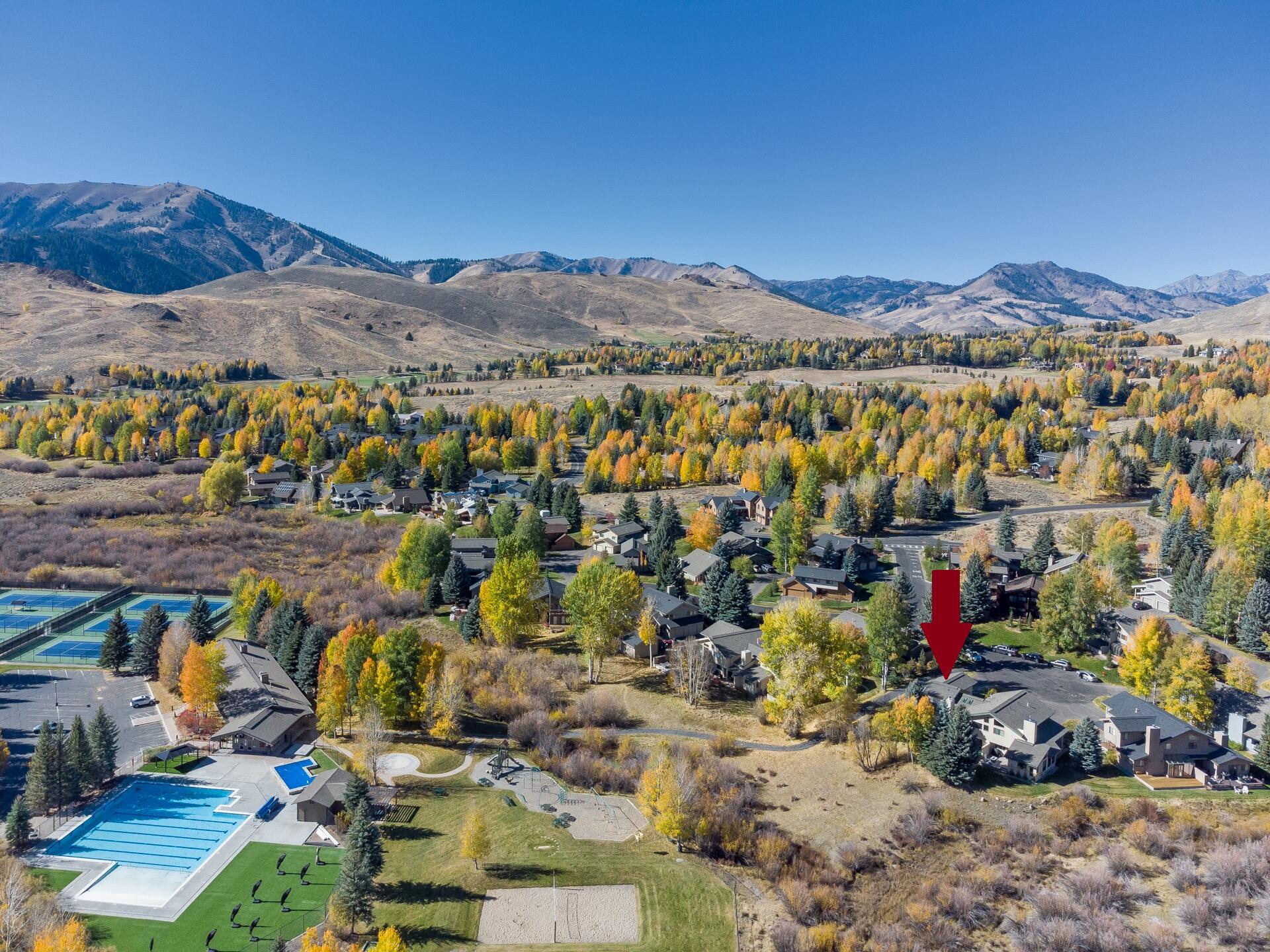 106 Dandelion, Sun Valley, Idaho image 20