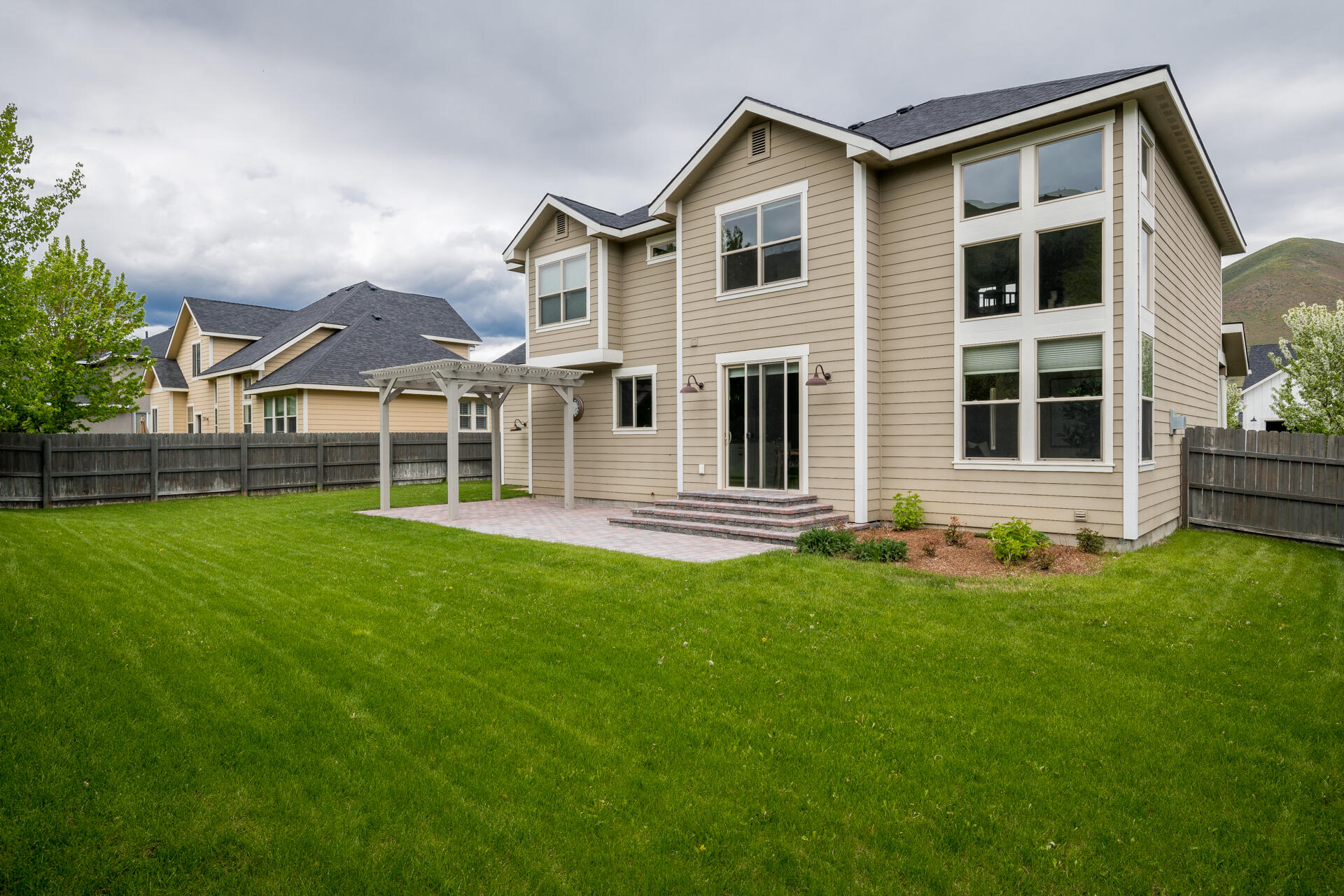 432 W Winterberry Loop, Hailey, Idaho image 27