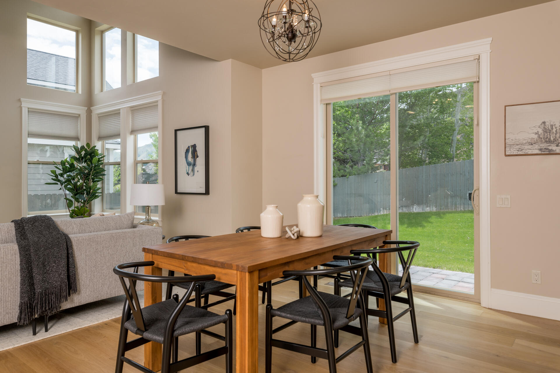 432 W Winterberry Loop, Hailey, Idaho image 8