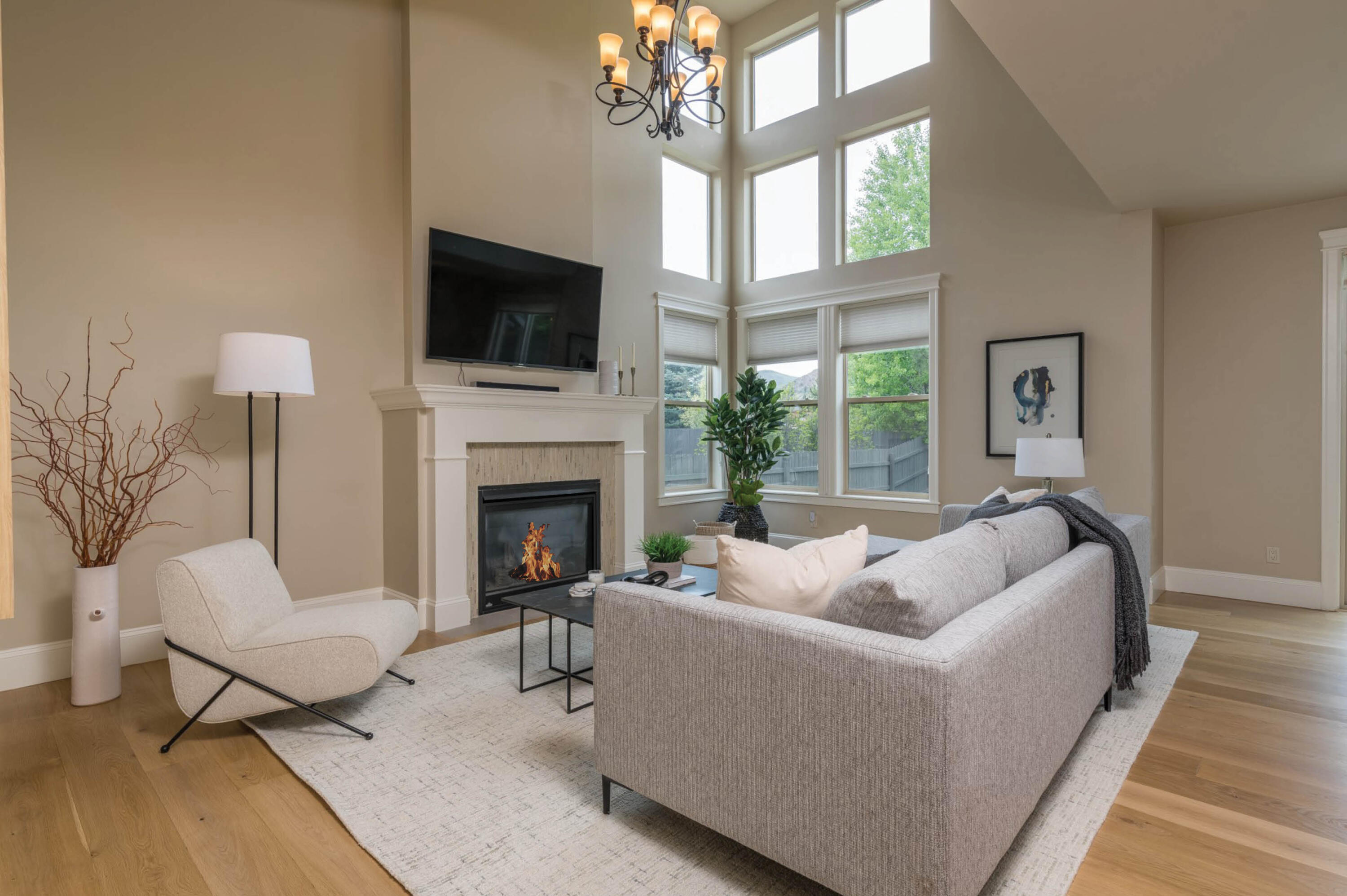 432 W Winterberry Loop, Hailey, Idaho image 6