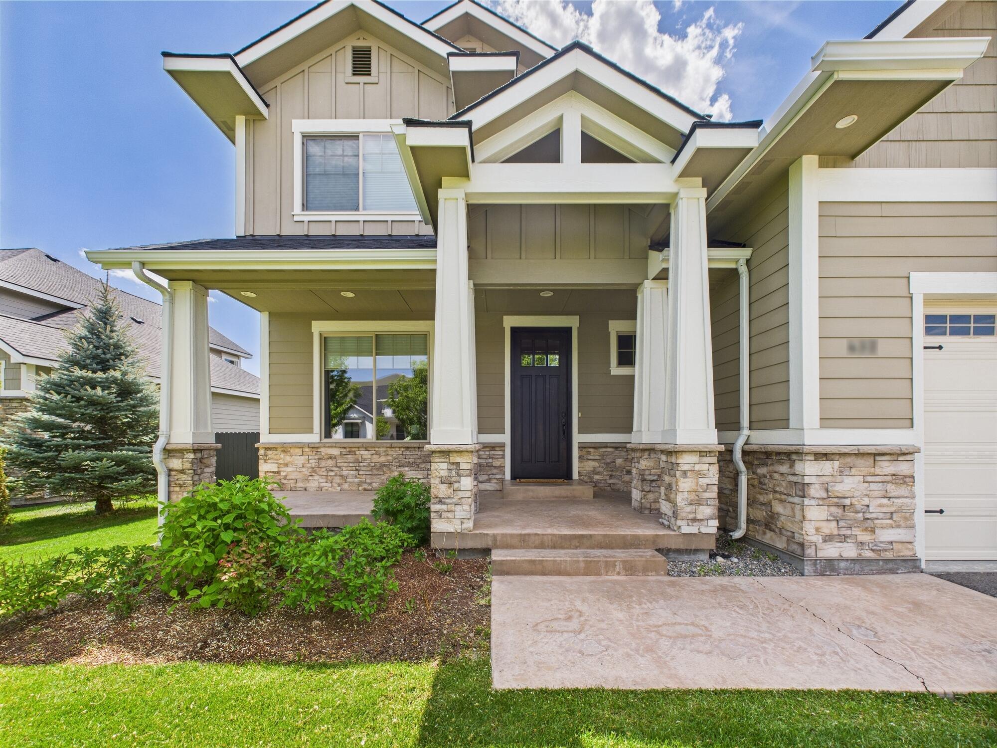 432 W Winterberry Loop, Hailey, Idaho image 2