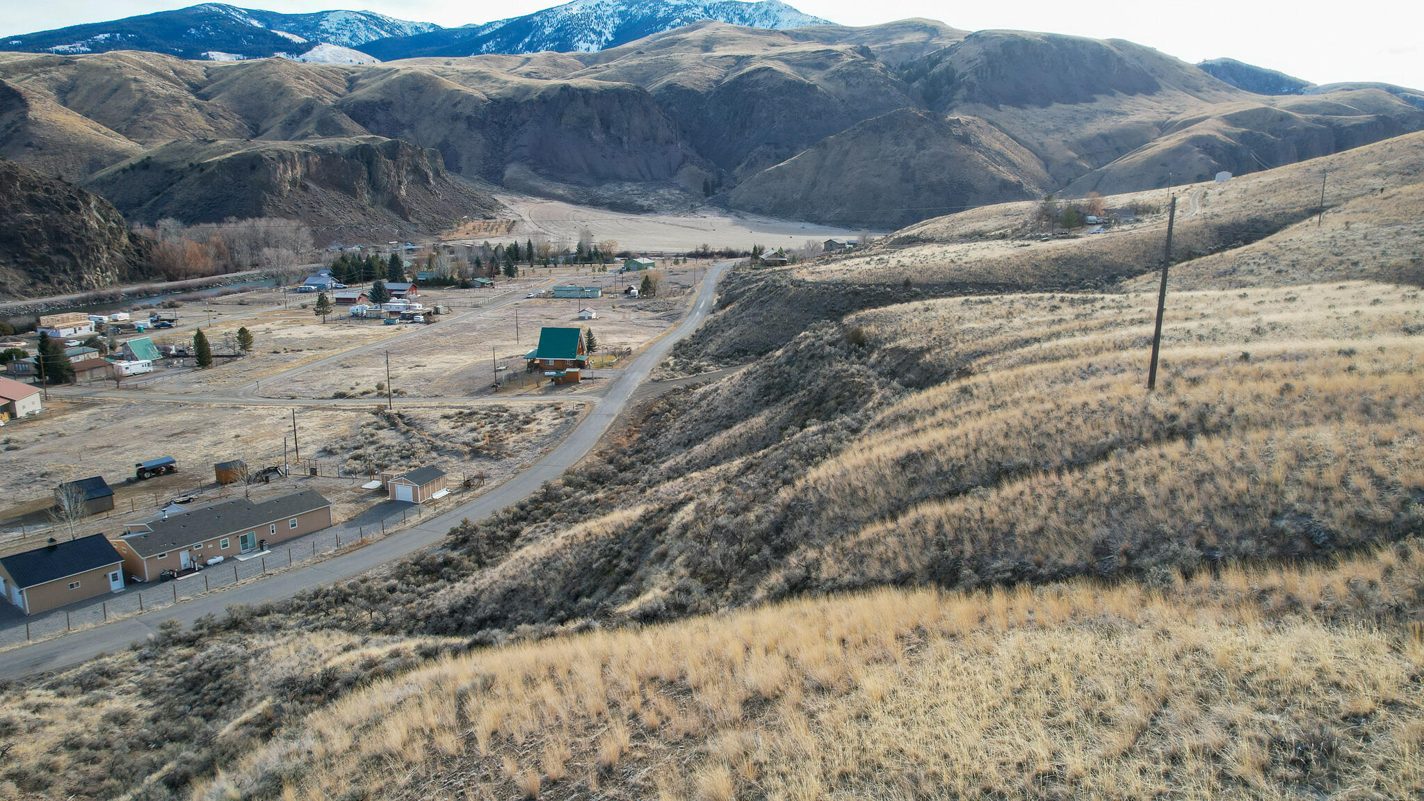 TBD Old Stage Rd, Salmon, Idaho image 17