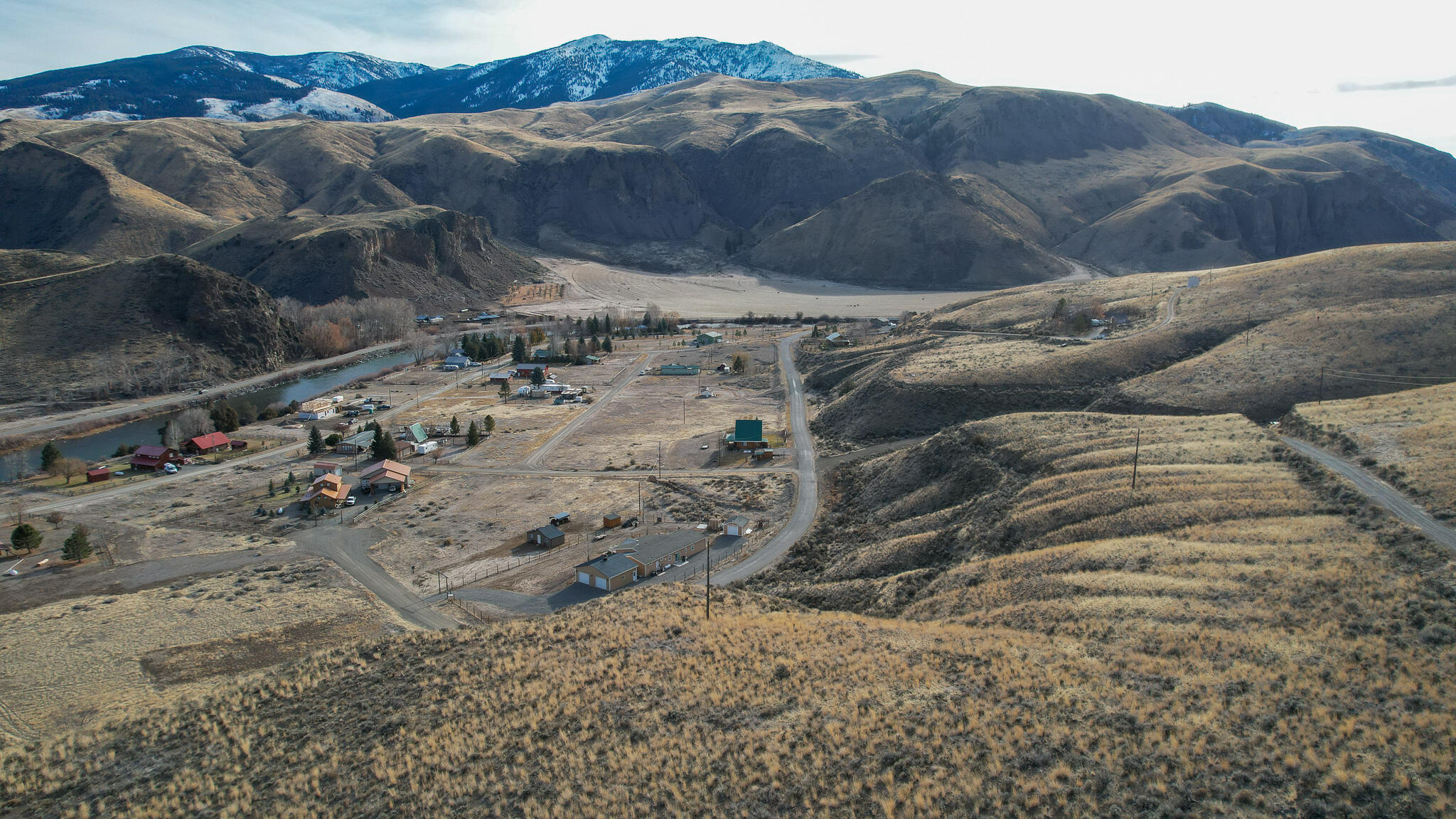 TBD Old Stage Rd, Salmon, Idaho image 11