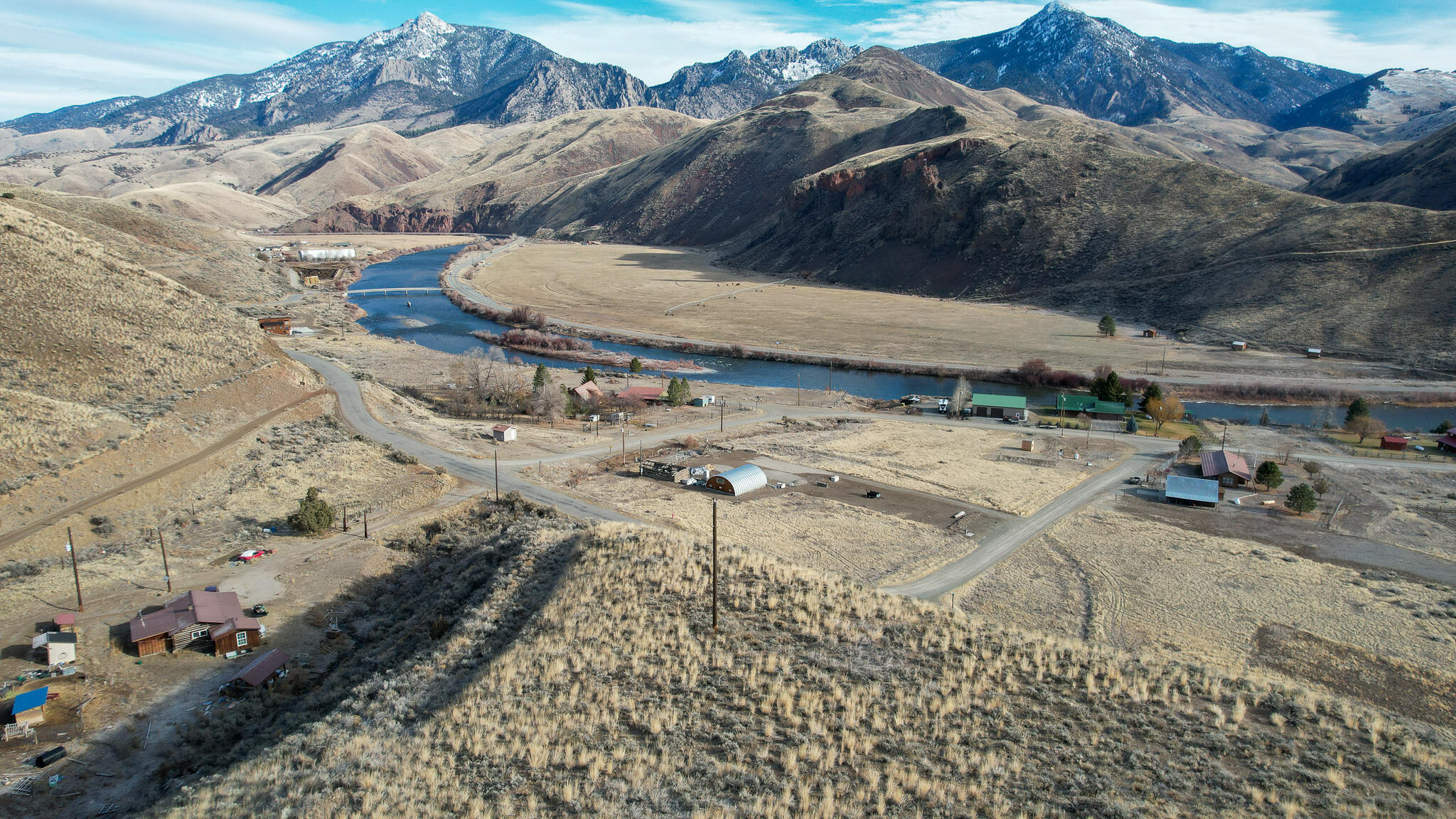 TBD Old Stage Rd, Salmon, Idaho image 12