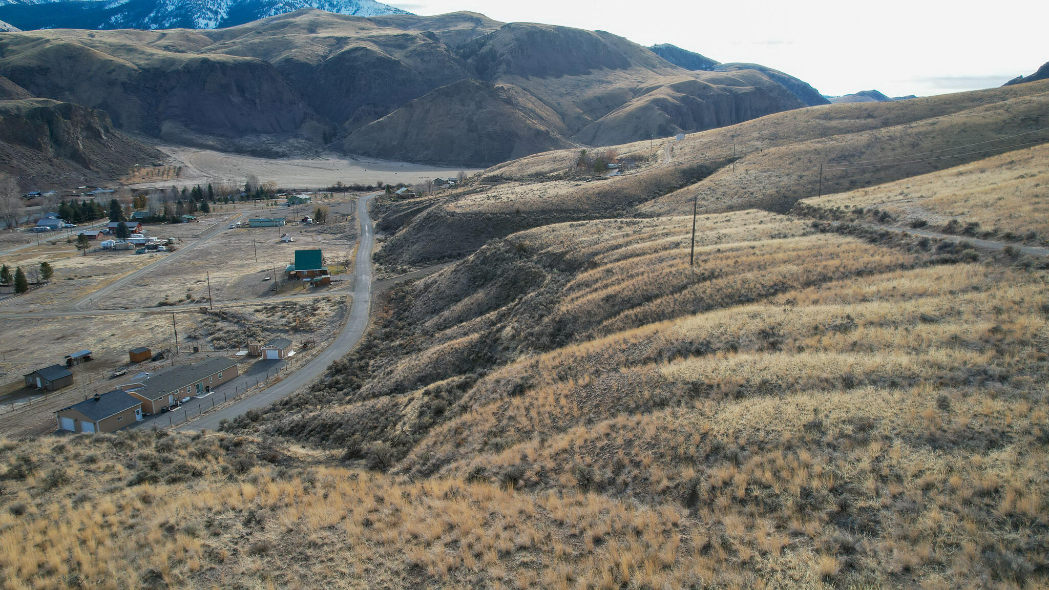 TBD Old Stage Rd, Salmon, Idaho image 14