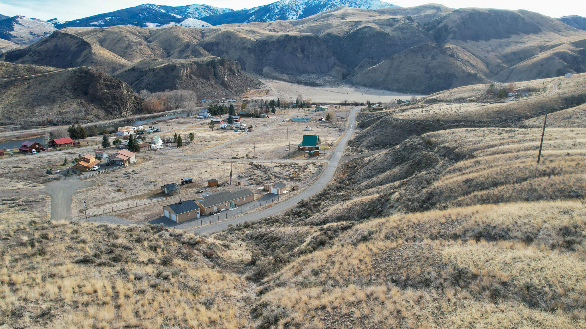 TBD Old Stage Rd, Salmon, Idaho image 15