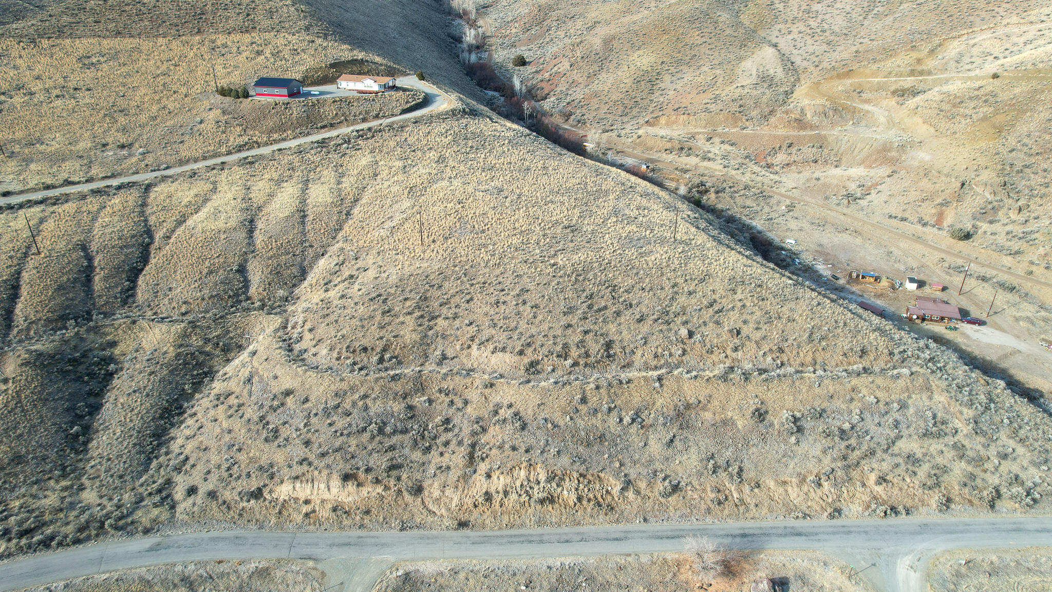 TBD Old Stage Rd, Salmon, Idaho image 3