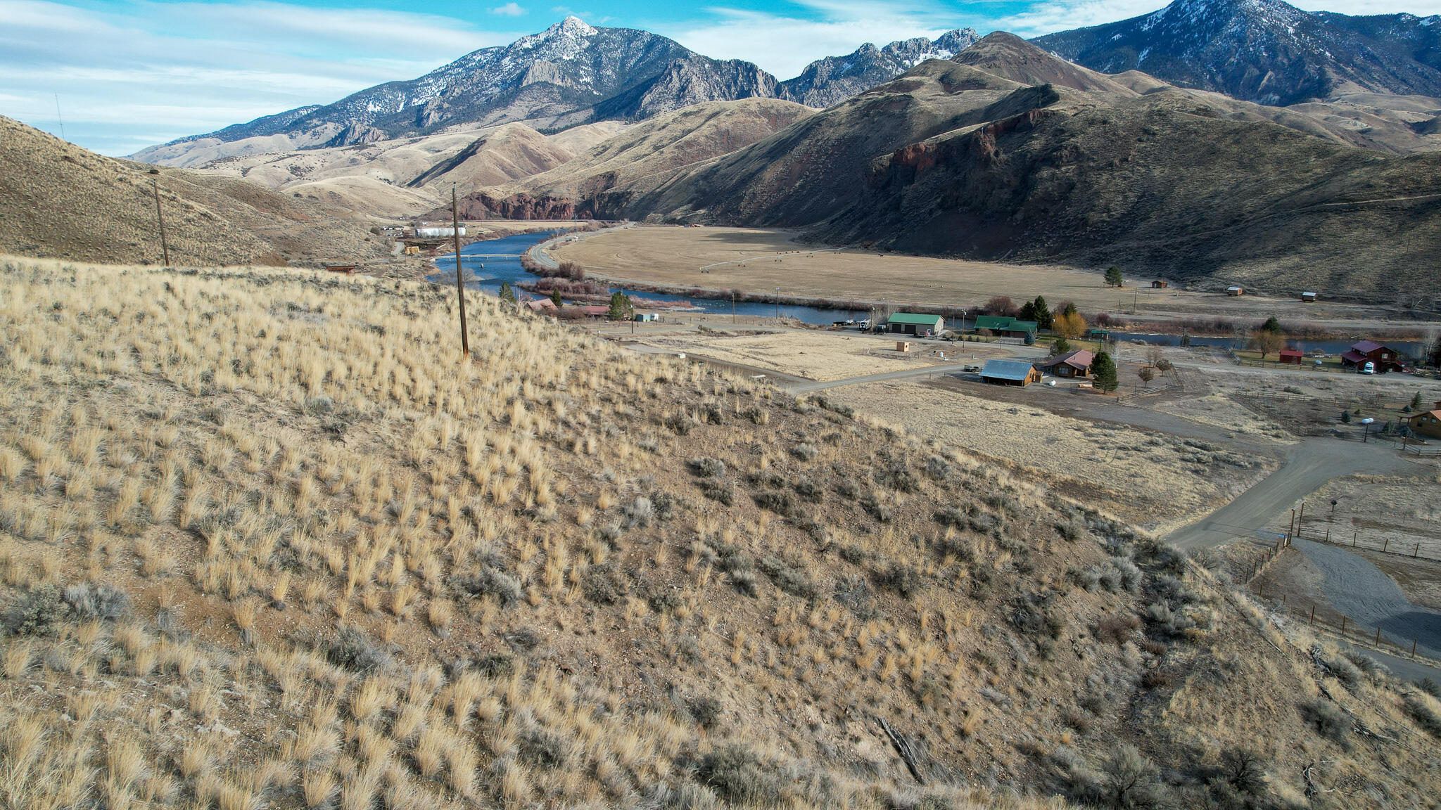 TBD Old Stage Rd, Salmon, Idaho image 16