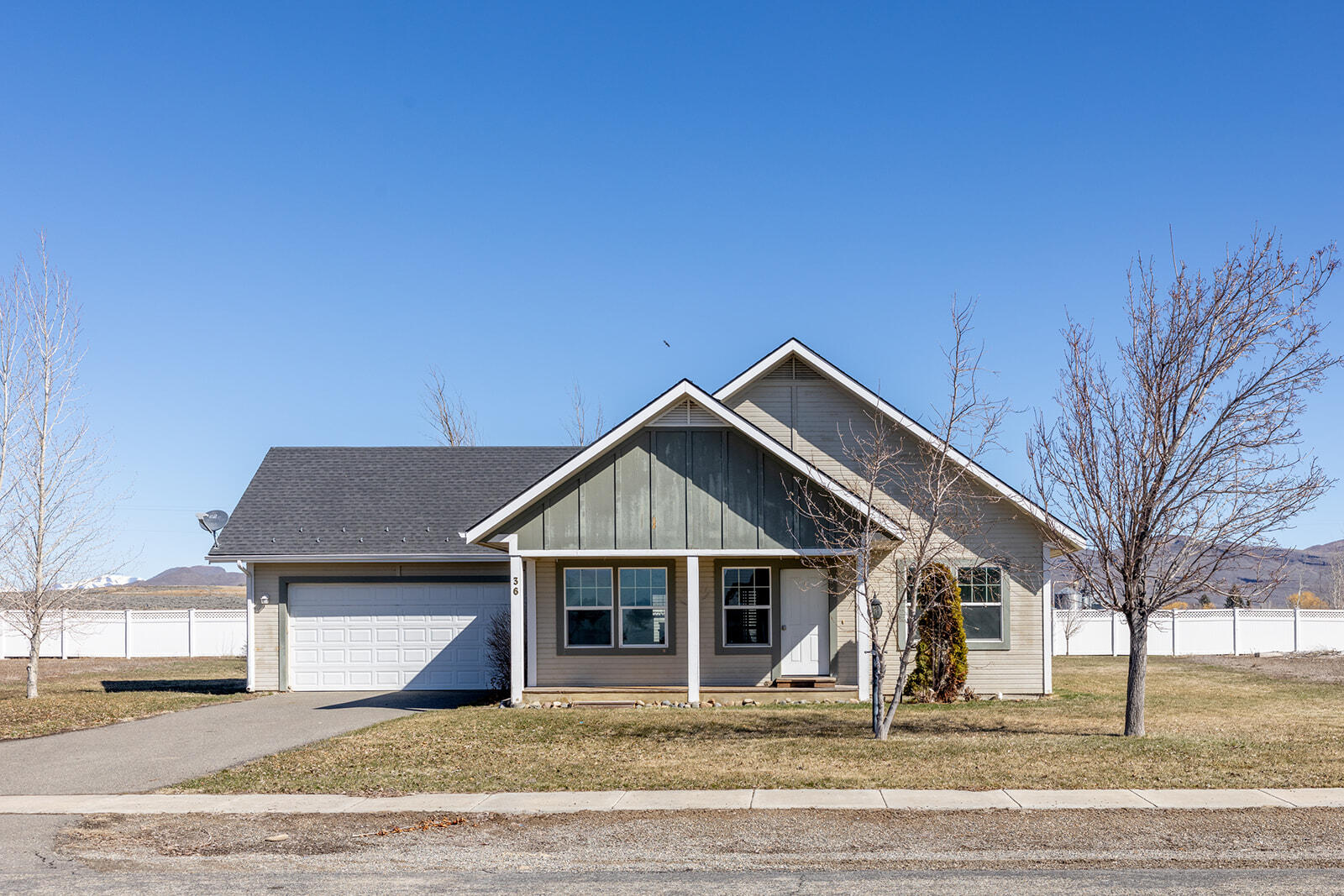 36 Carey Ave, Carey, Idaho image 1