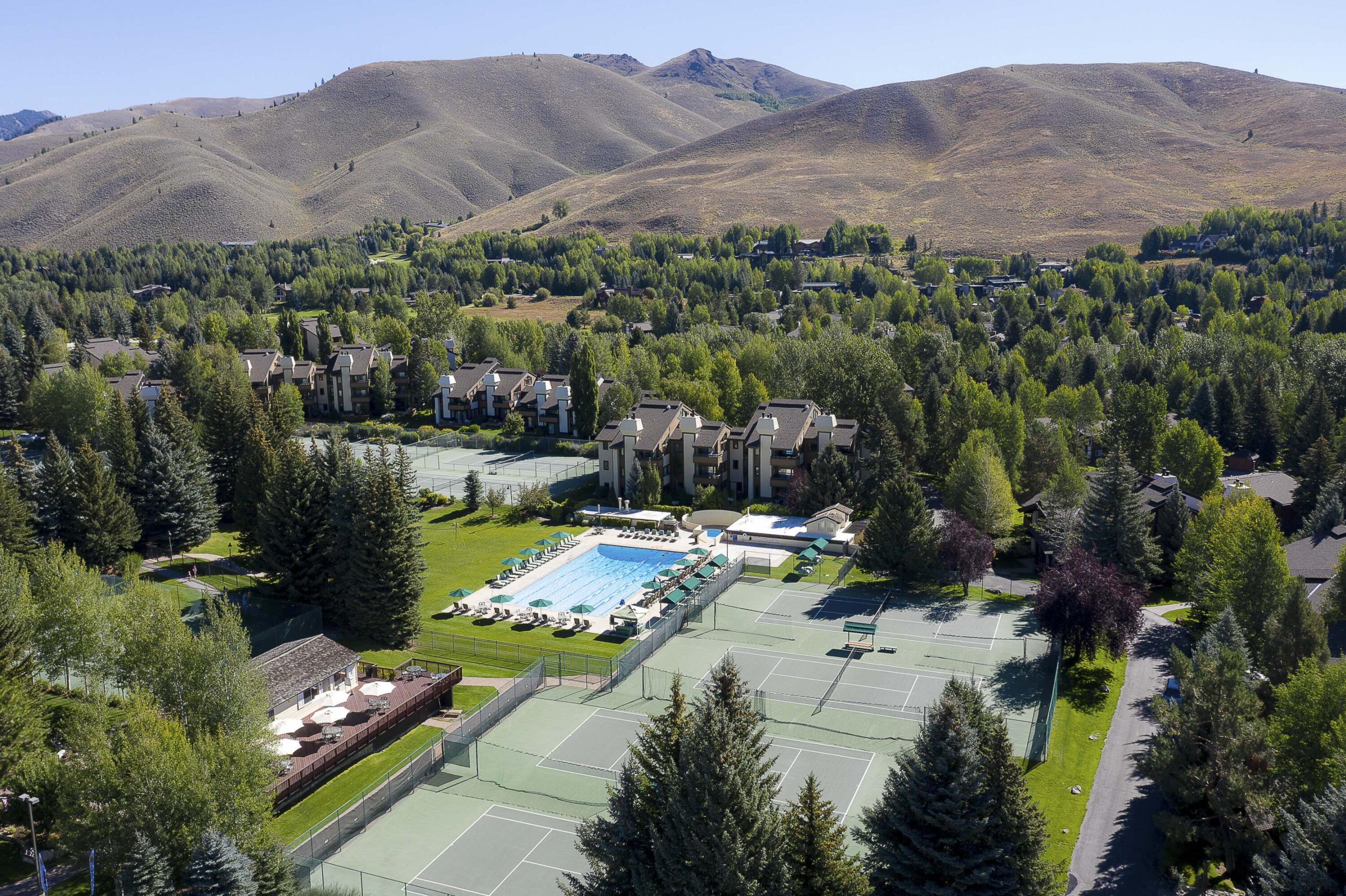 638 Wildflower Condo Dr, Sun Valley, Idaho image 14