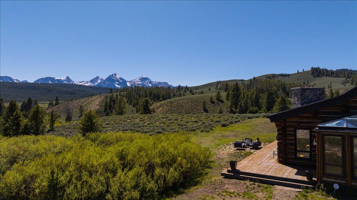1000 Nip N Tuck, Stanley, Idaho image 30