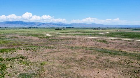 Vacant Land For Sale - LOT 3 Redtail Lane<br/> Fairfield, ID 83327
