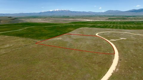 Vacant Land For Sale - LOT 3 Redtail Lane<br/> Fairfield, ID 83327