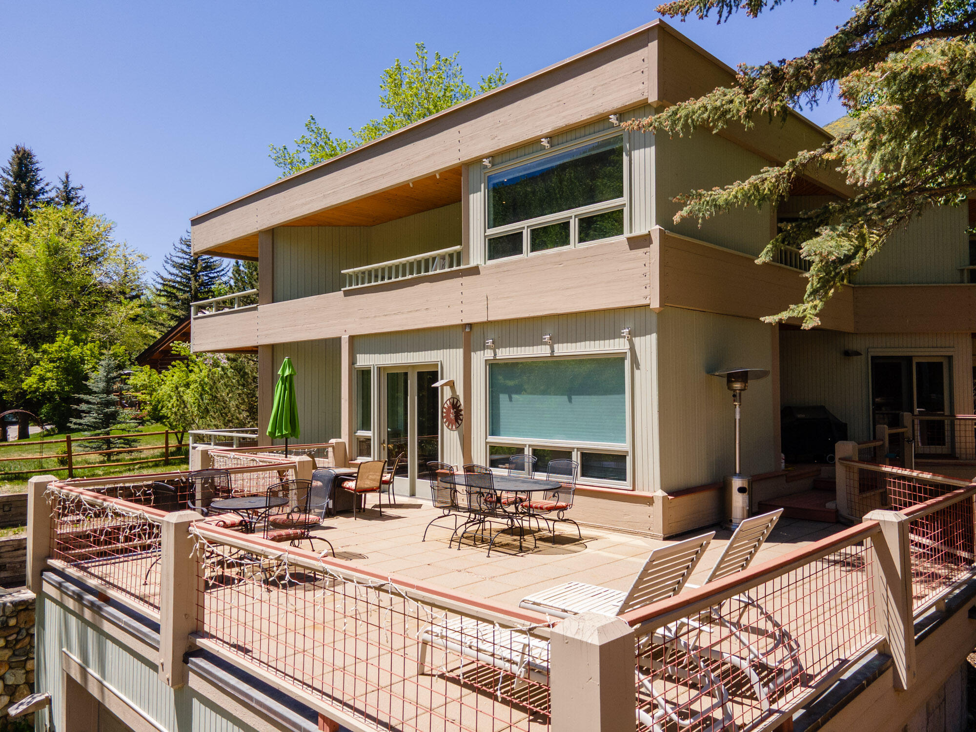 208 Georginia Rd #B, Ketchum, Idaho image 4