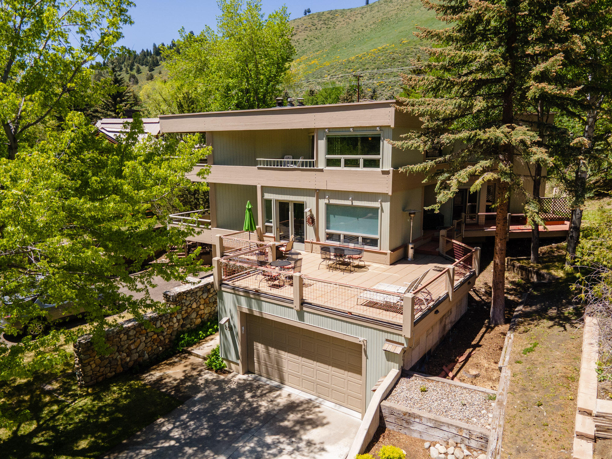 208 Georginia Rd #B, Ketchum, Idaho image 3