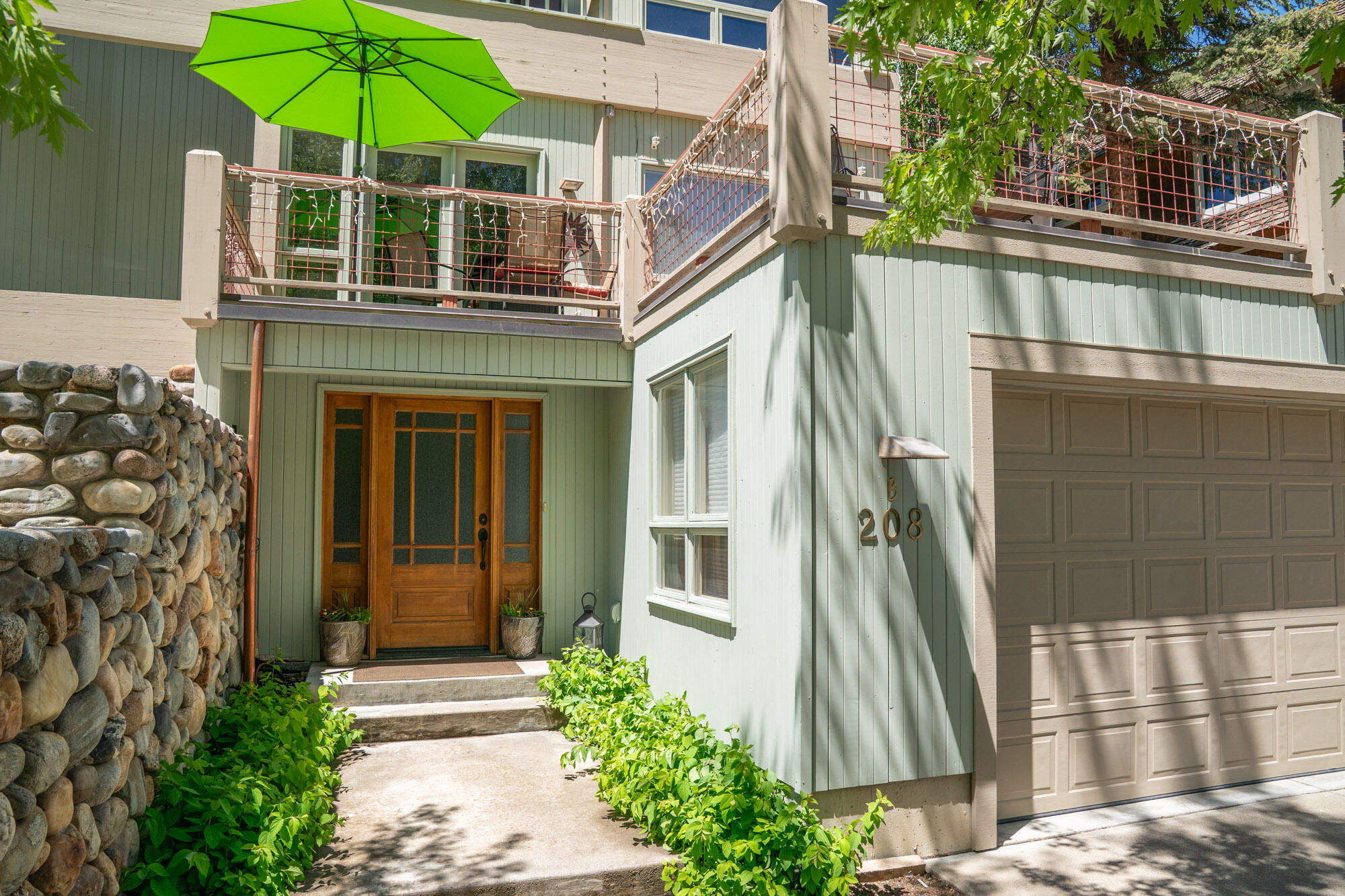 208 Georginia Rd #B, Ketchum, Idaho image 2