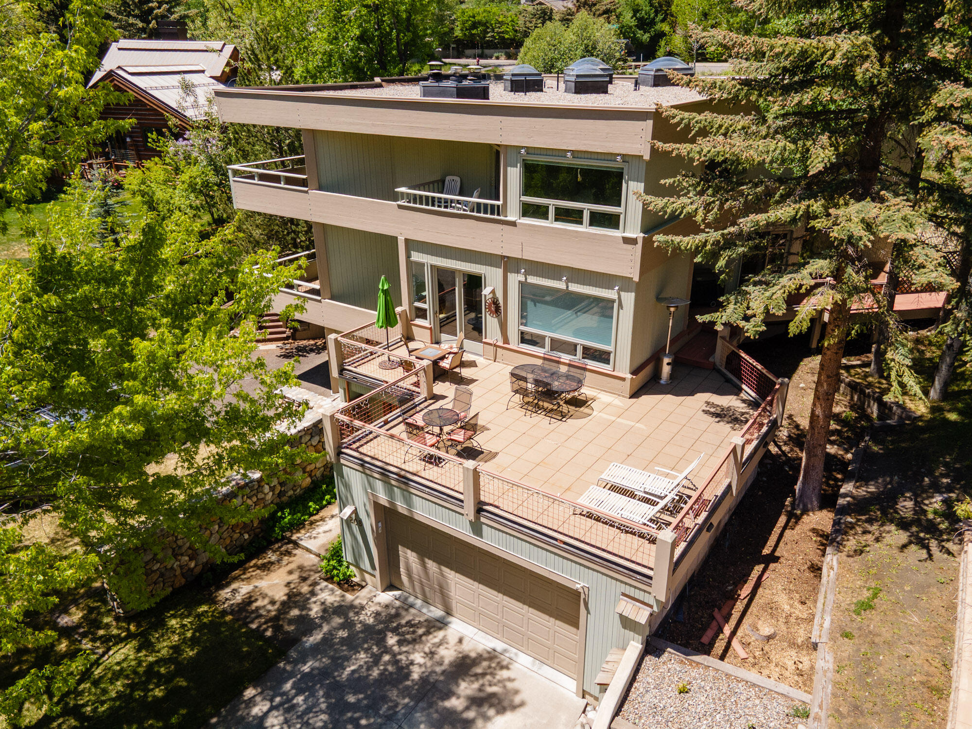 208 Georginia Rd #B, Ketchum, Idaho image 38