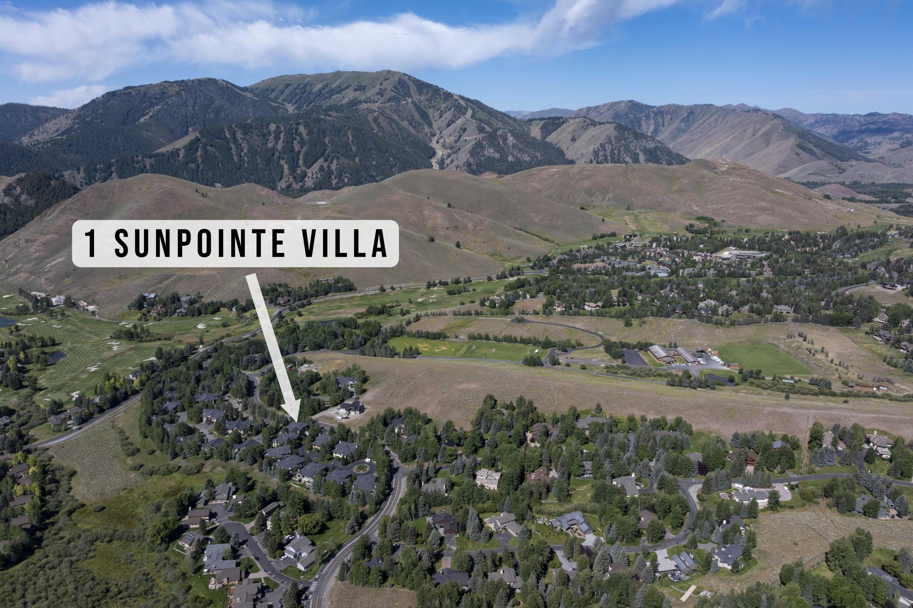 1 Sunpointe Villa - Aerial - 38-Edit