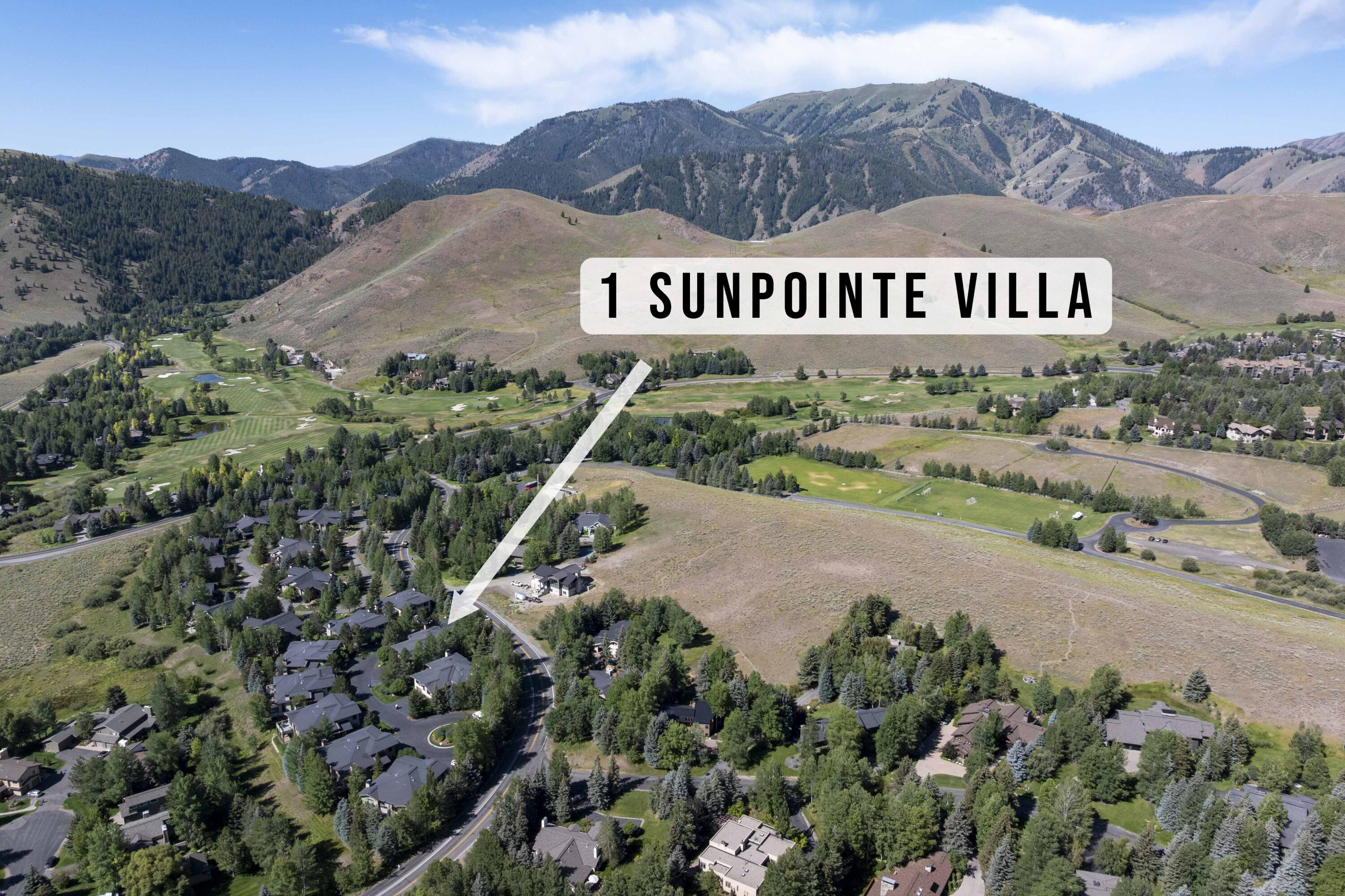 1 Sunpointe Villa - Aerial - 43-Edit