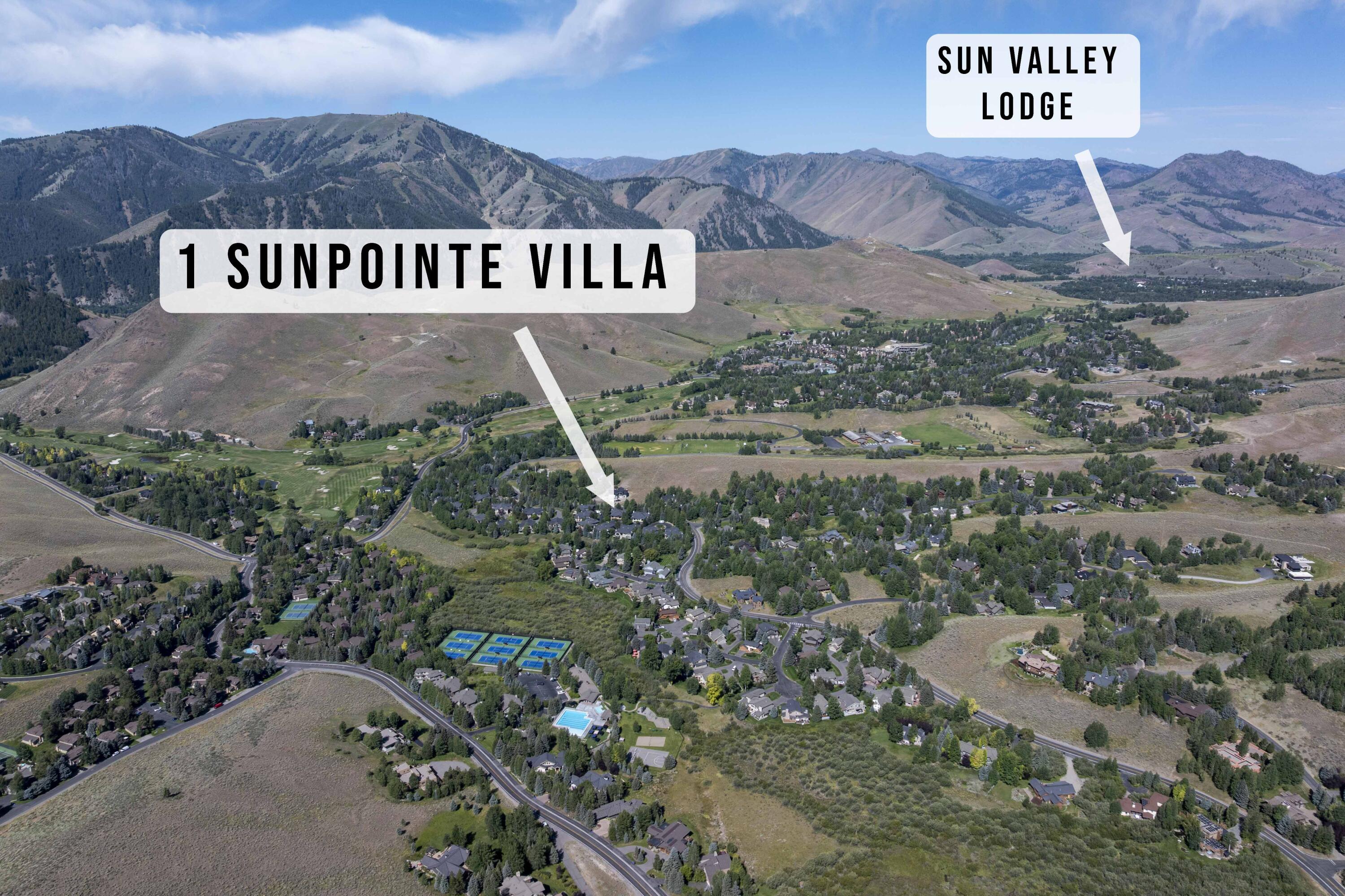 1 Sunpointe Villa - Aerial - 23-Edit