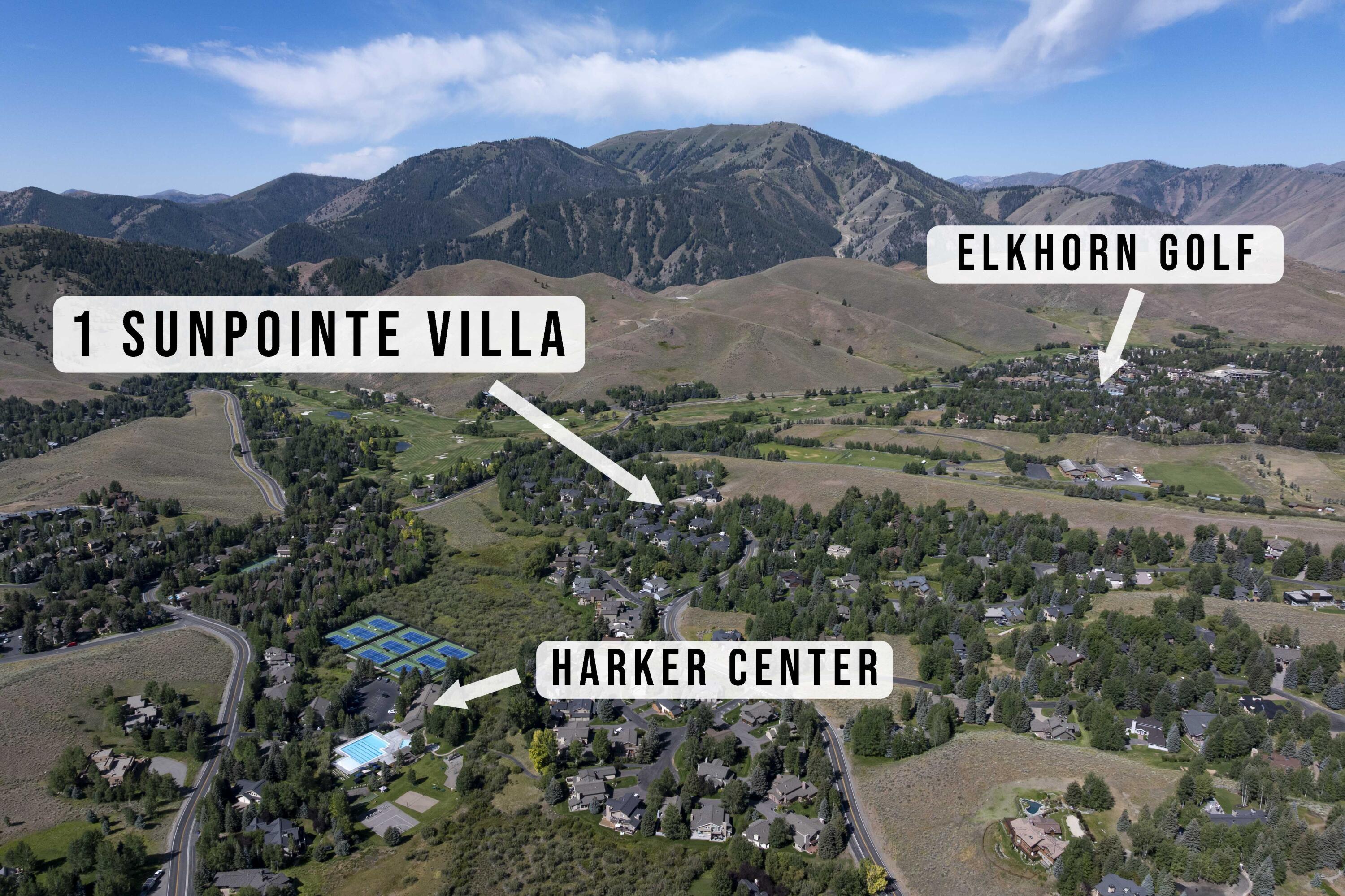 1 Sunpointe Villa - Aerial - 35-Edit