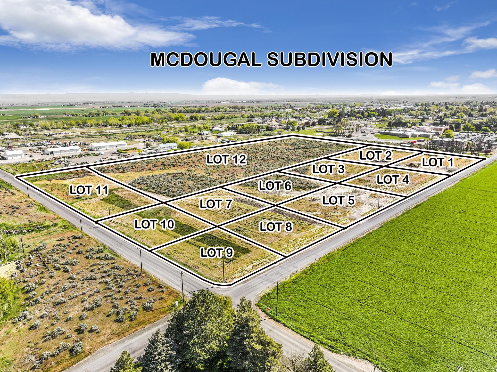 1818 E 1800, Gooding, Idaho image 1