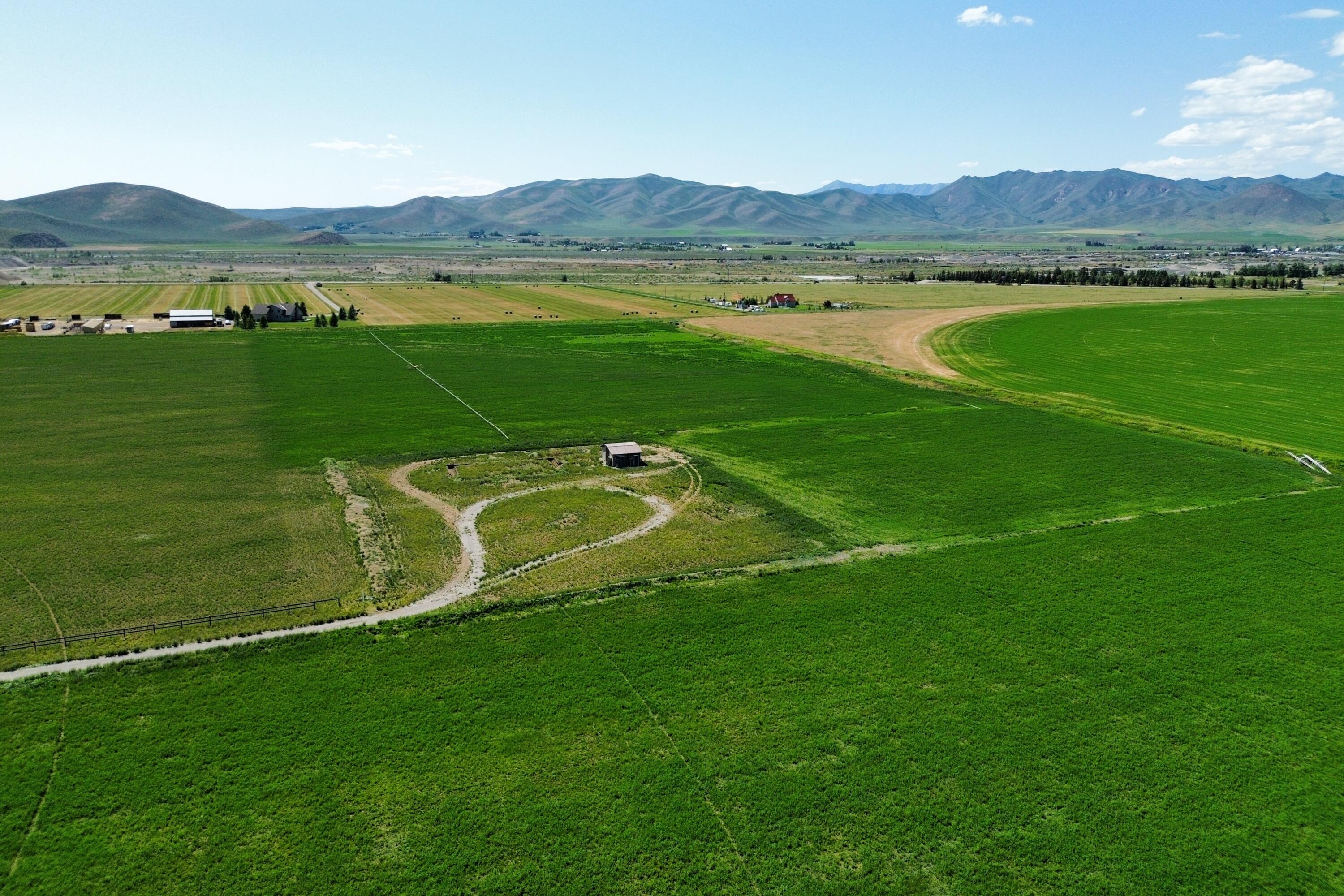 Blaine County, Idaho 83313, United States, ,Land,Active,119797