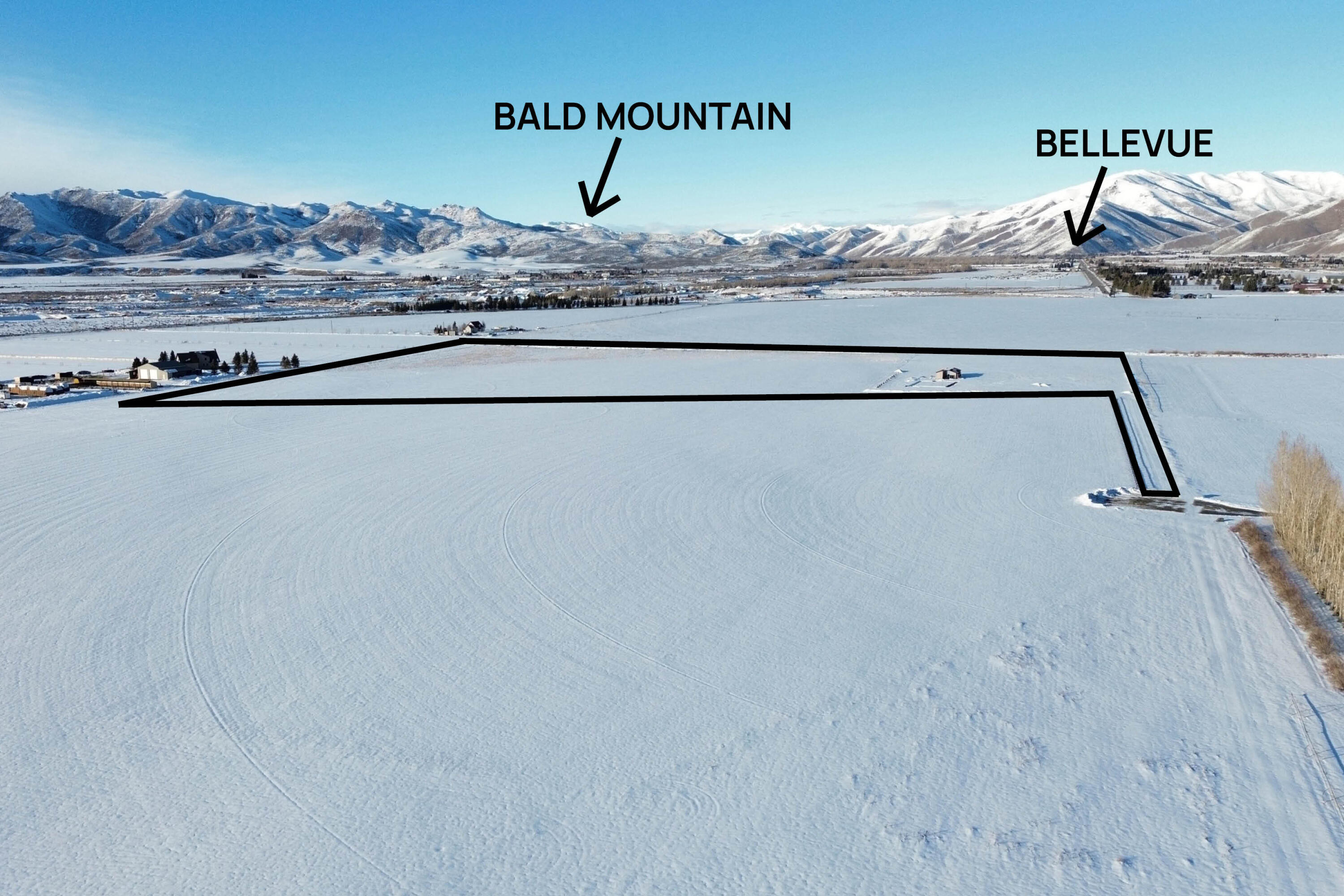 Blaine County, Idaho 83313, United States, ,Land,Active,119797