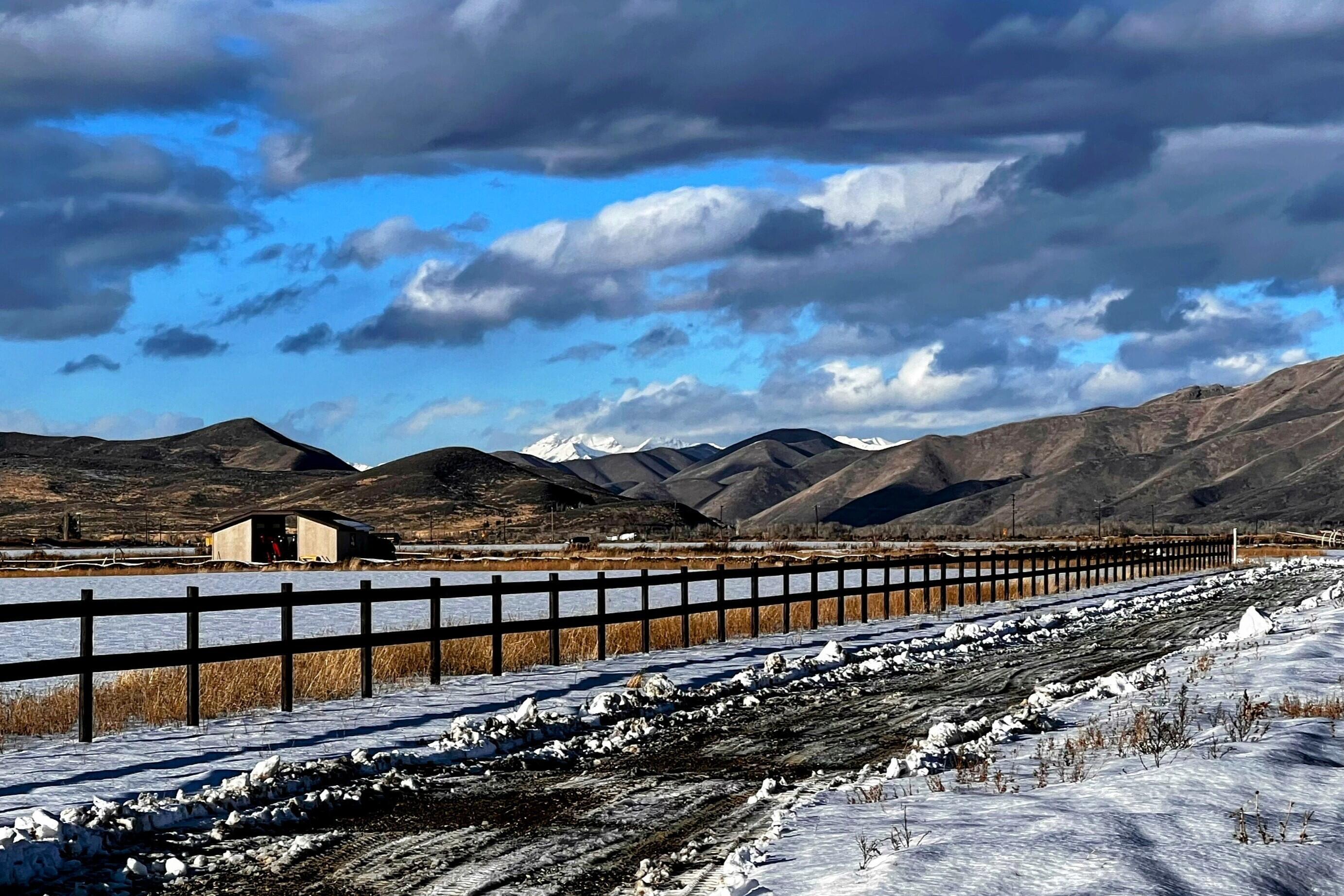 Blaine County, Idaho 83313, United States, ,Land,Active,119797