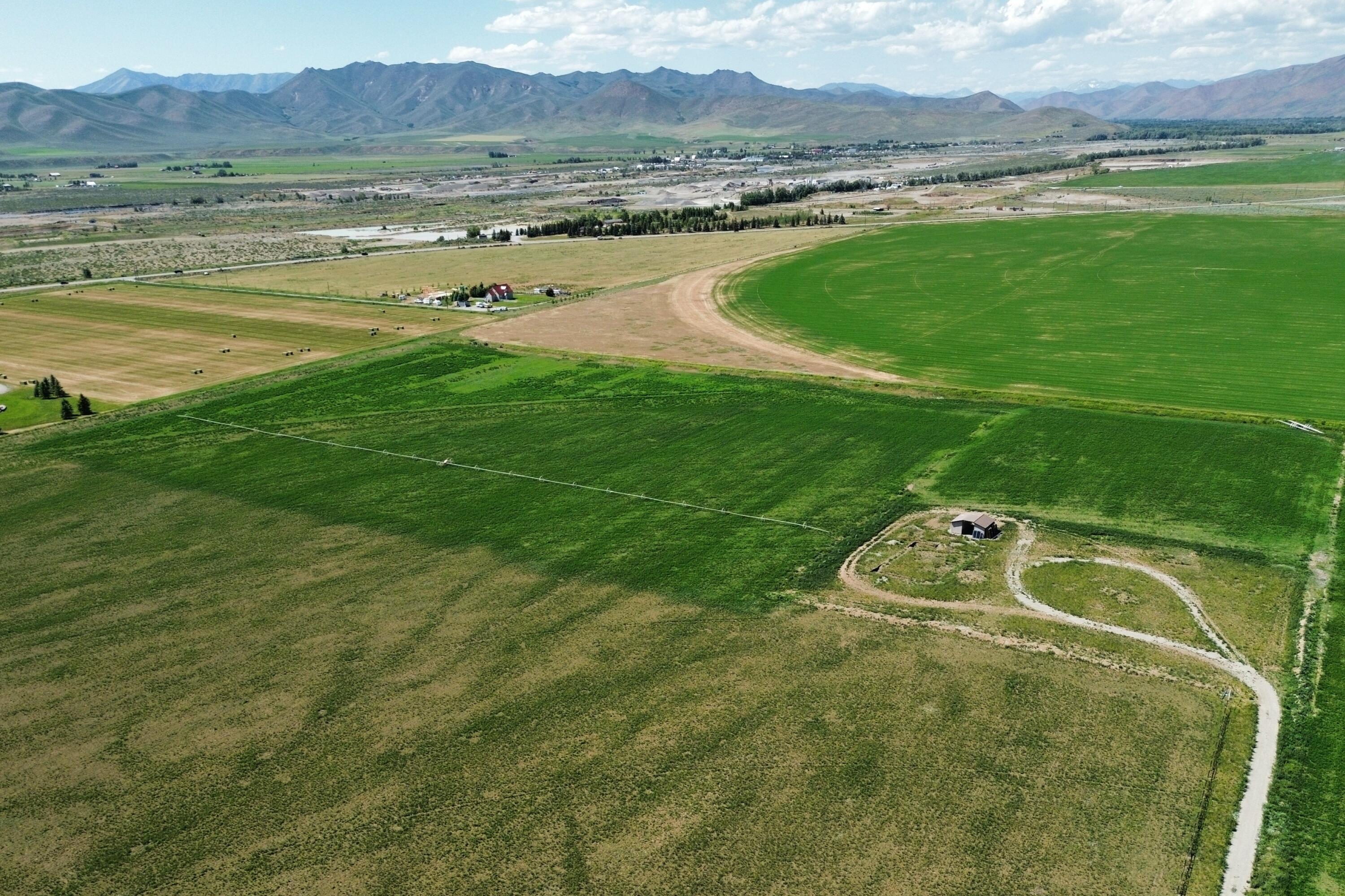 Blaine County, Idaho 83313, United States, ,Land,Active,119797